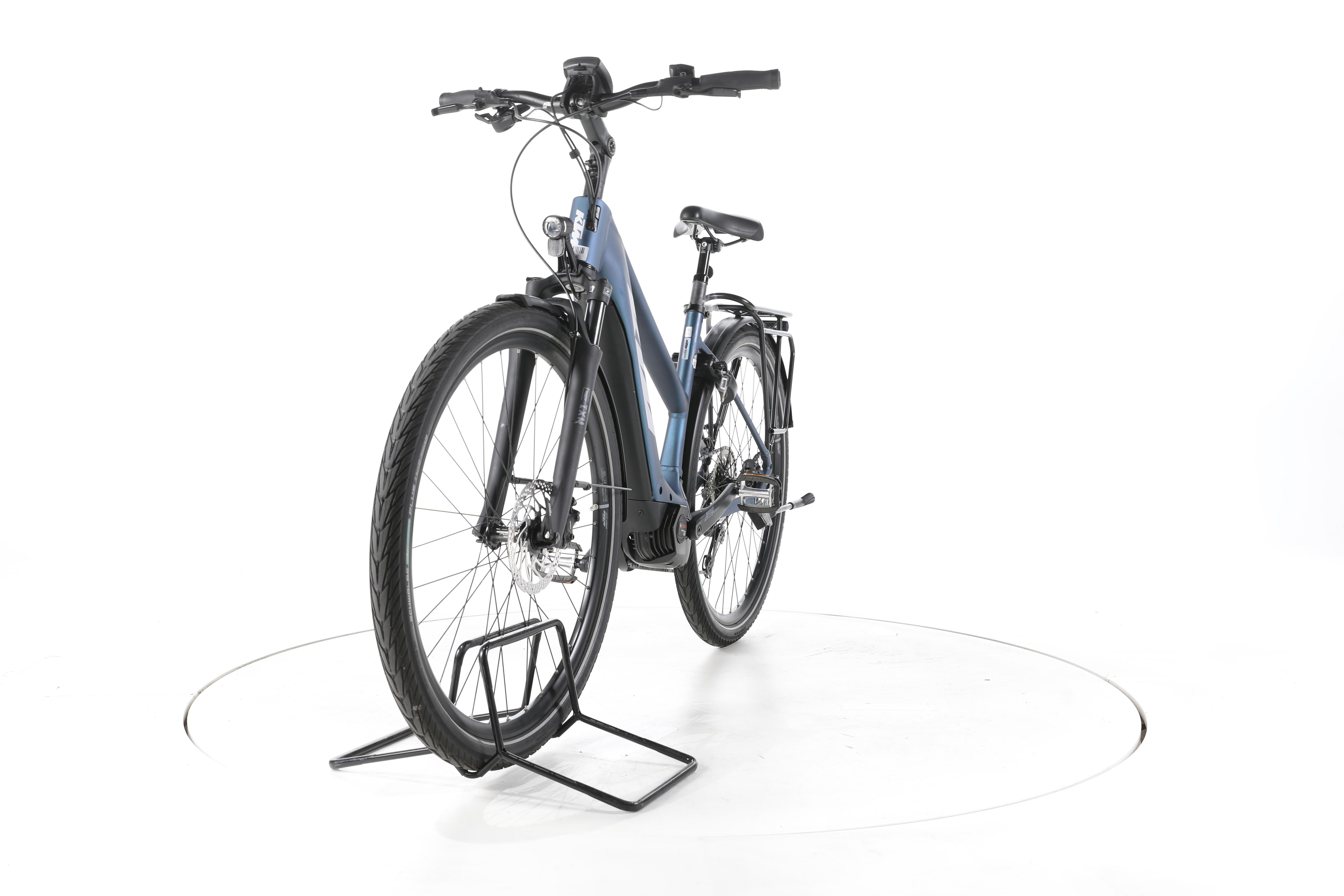 KTM Macina Tour CX 510 Trekking E-Bike - Image 5
