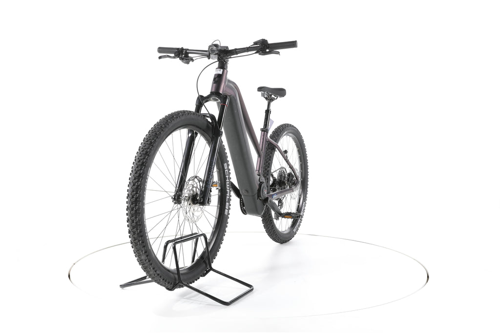 Cube Reaction Hybrid EXC E-Bike - Image 5