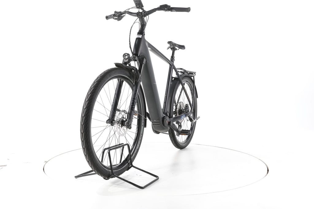Cube Kathmandu Hybrid EXC Trekking E-Bike - Image 5