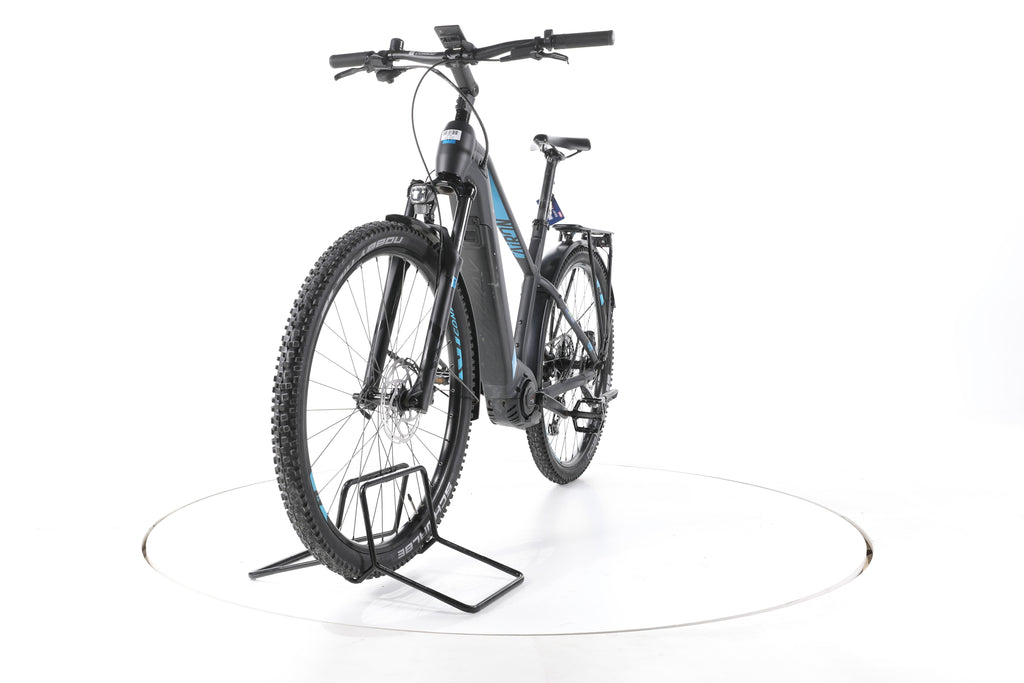 Conway eCairon C 2.0 Trekking E-Bike - Image 5