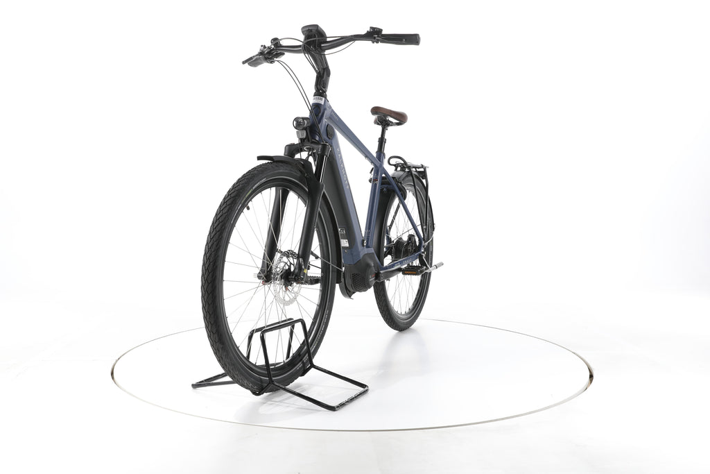 Kalkhoff Image 5.B Excite+ BLX City E-Bike - Image 5
