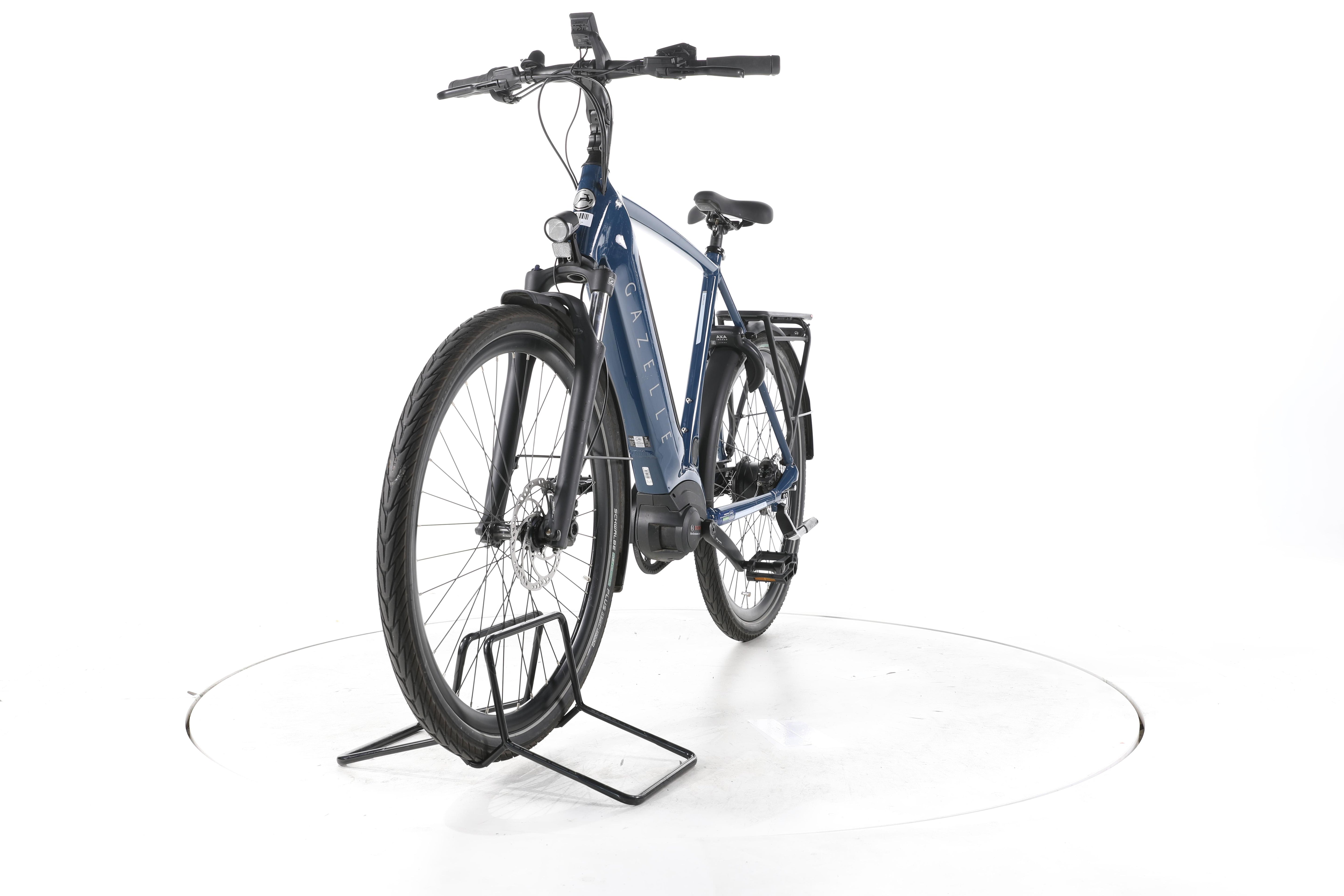Gazelle Ultimate City E-Bike - Image 5