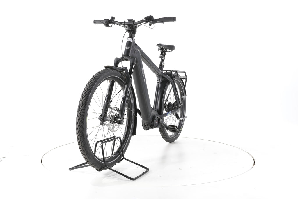 Riese & Müller Charger4 GT vario City E-Bike - Image 5