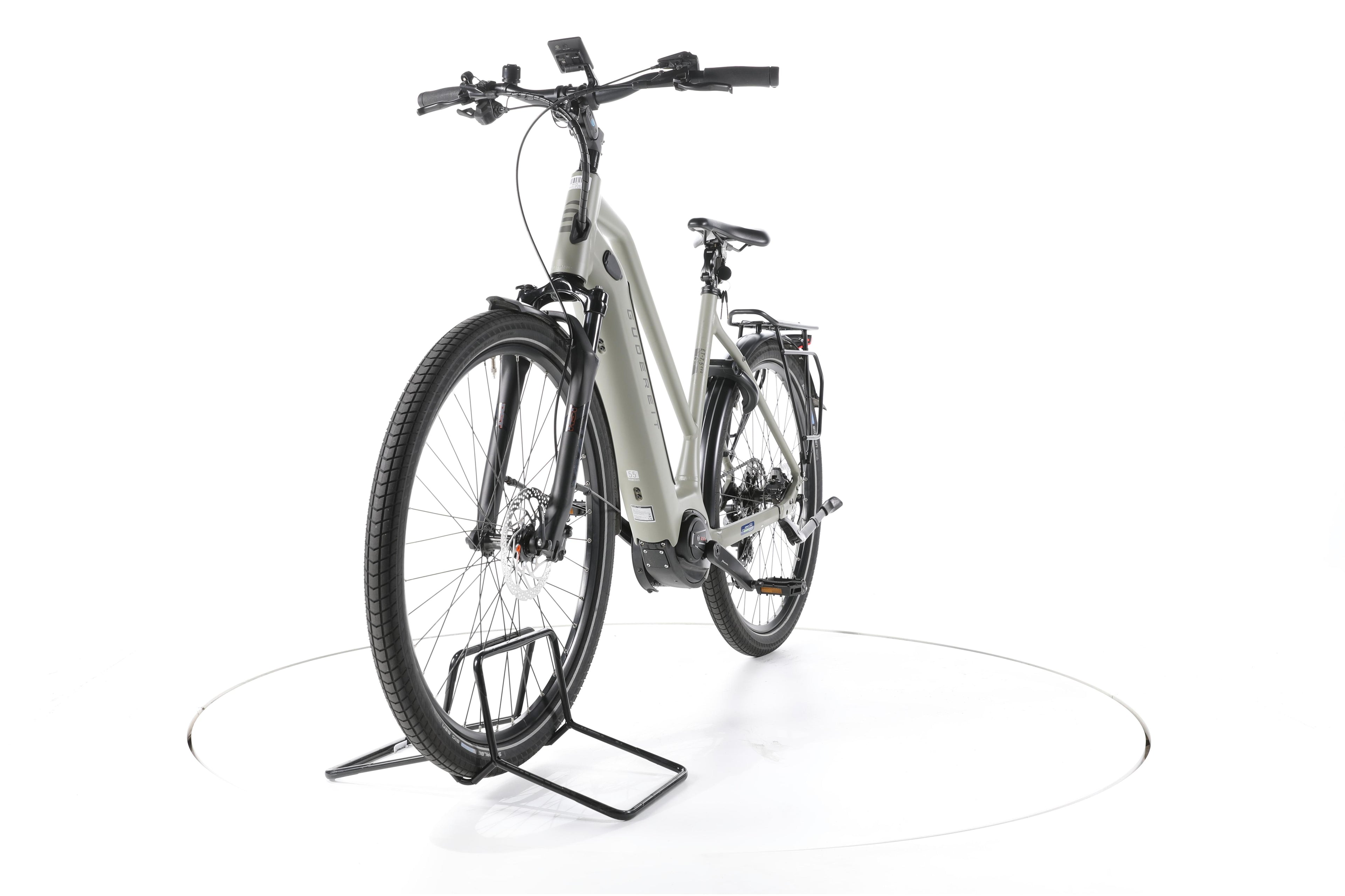Gudereit ET 7.5 evo Trekking E-Bike 2024 - Image 5
