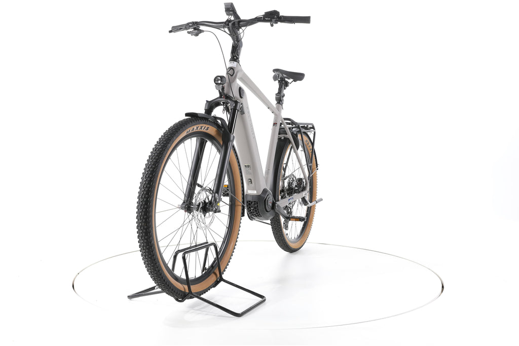 Kalkhoff Entice 5.B Advance+ ABS Trekking E-Bike 2023 - Image 5
