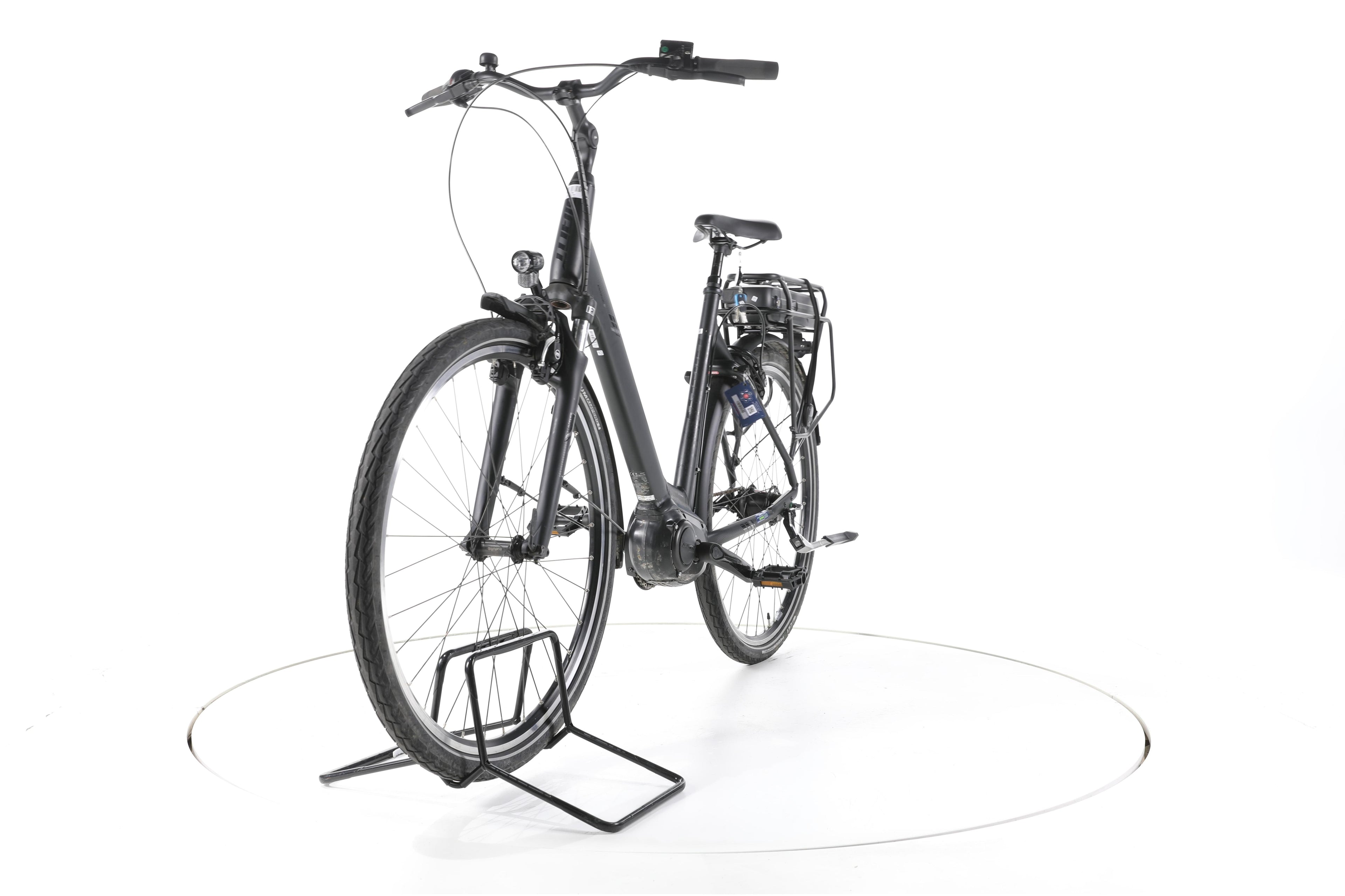 Giant Entour E+ 1 RT City E-Bike Tiefeinsteiger - Image 5