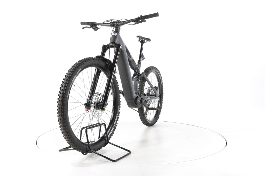 Cube Stereo Hybrid ONE77 HPC Race E-Bike Fully Carbon 2025 - Image 5