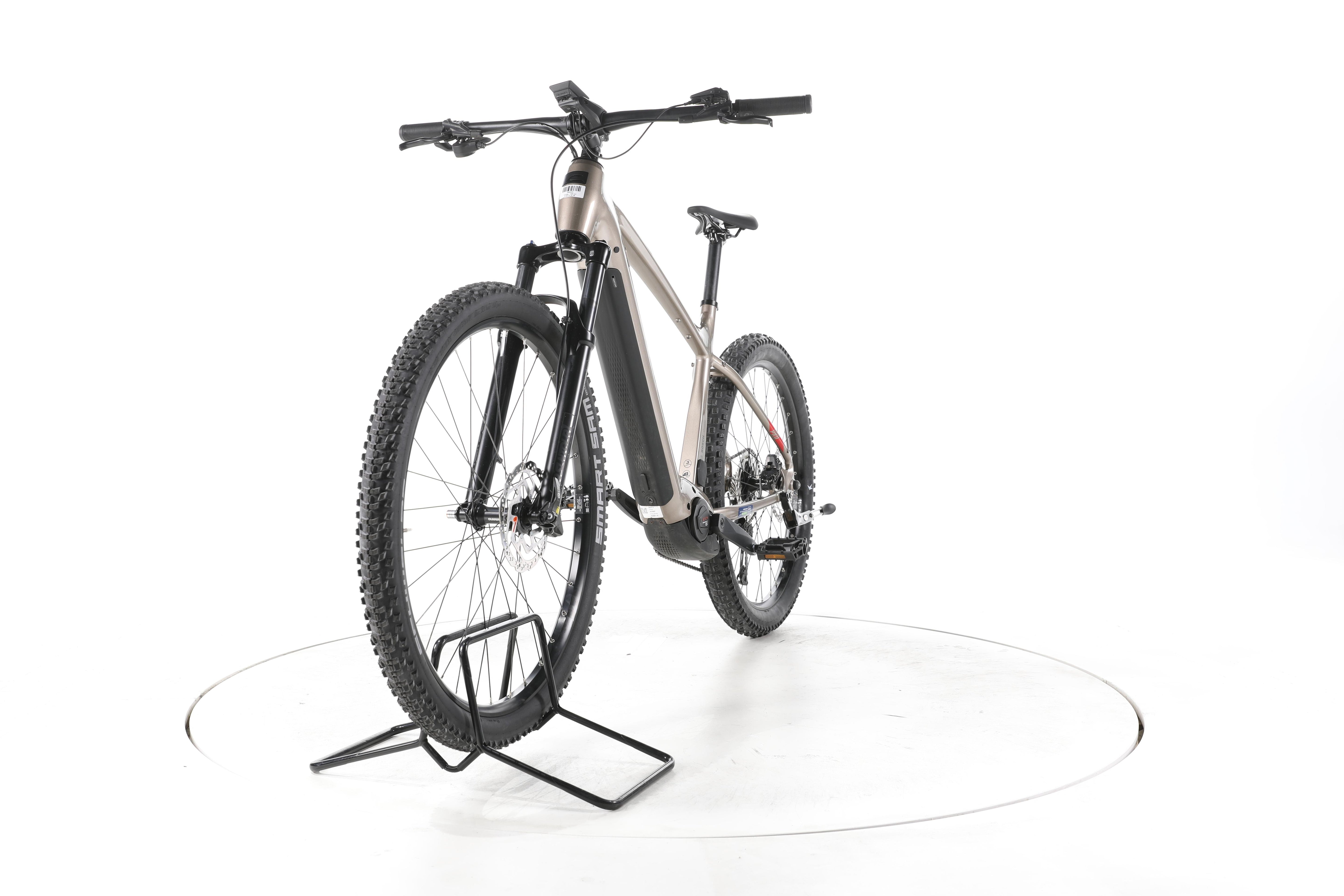 Corratec X-Vert Pro E-Bike - Image 5