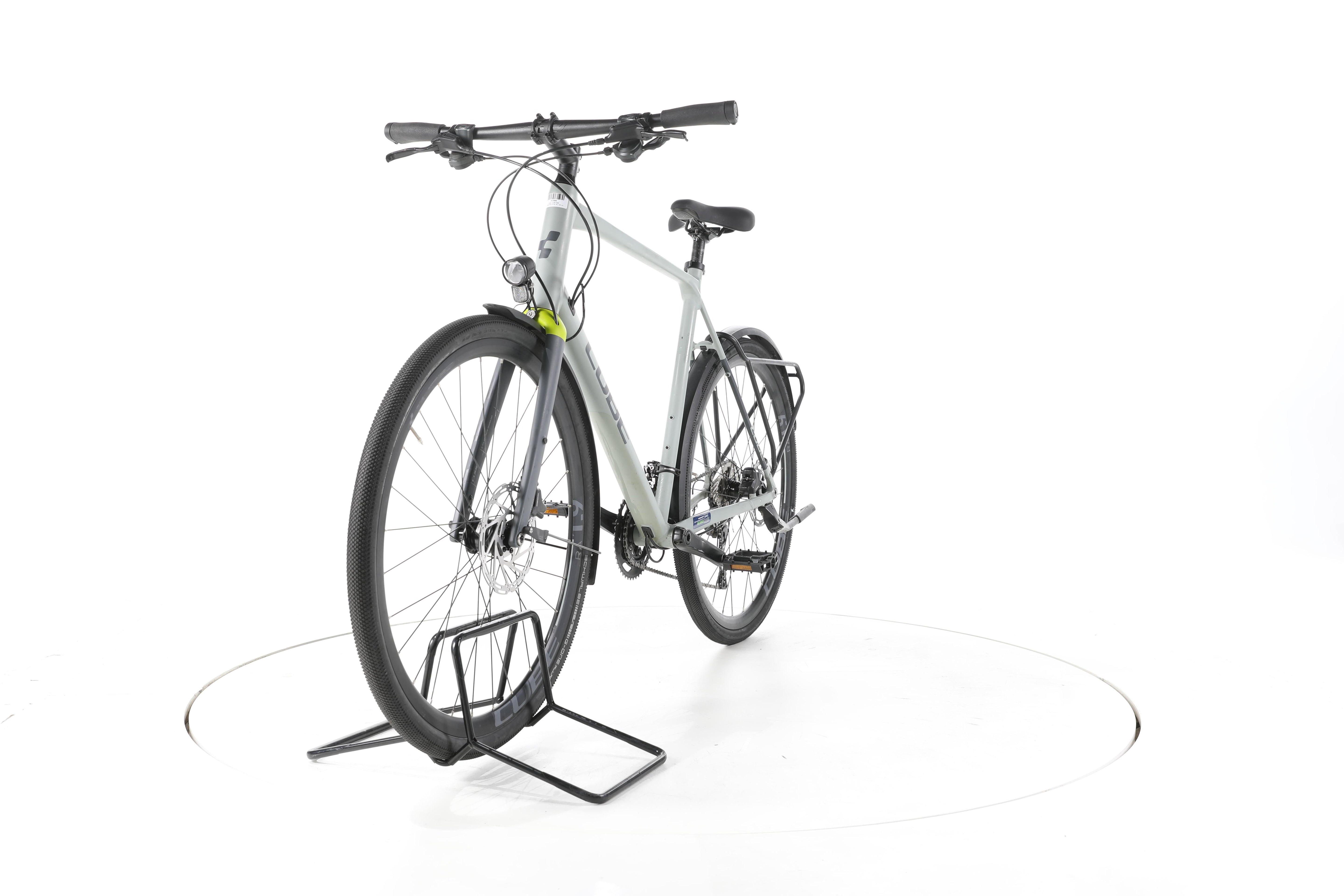 Cube SL Road Pro FE - Image 5