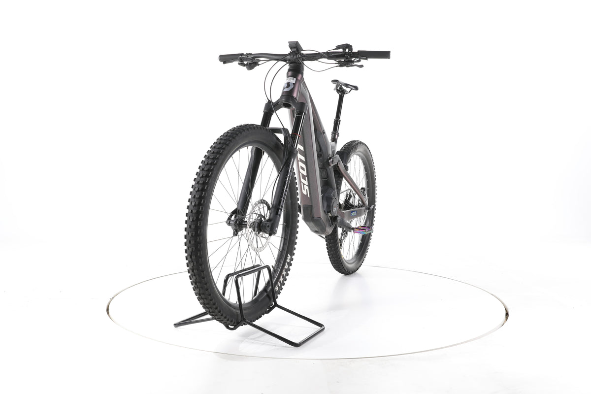 Scott Patron eRIDE 920 E-Bike Fully - Image 5