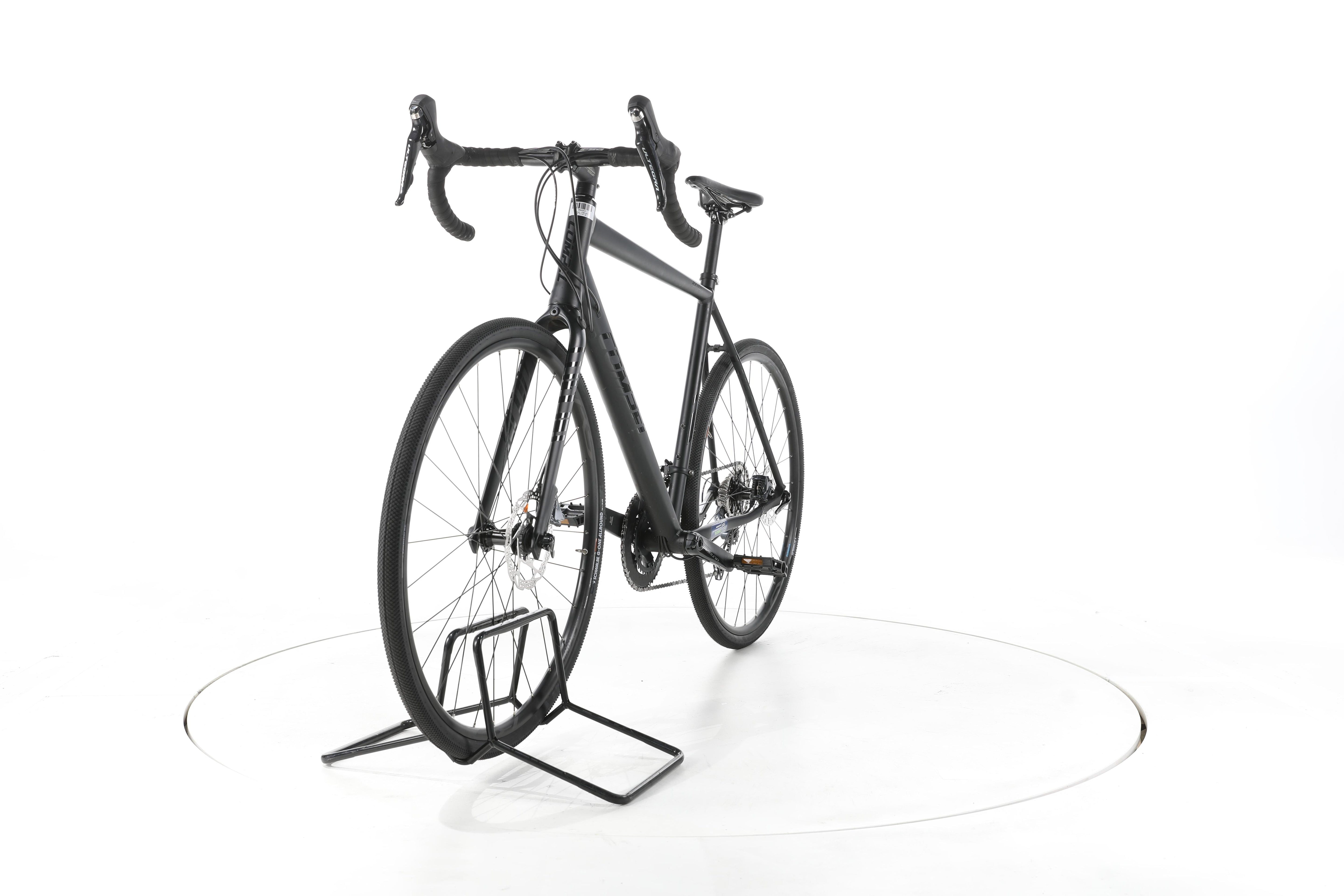 Compel RX 14.0 Gravelbike - Image 5