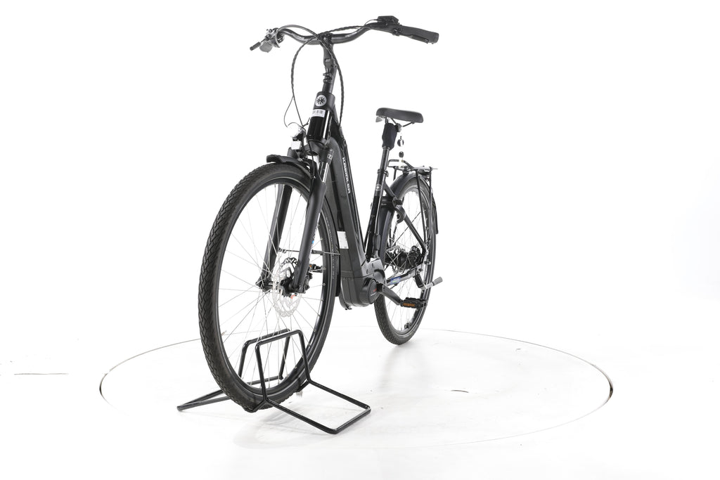 Kreidler Vitality Eco 8 City E-Bike Tiefeinsteiger 2025 - Image 5