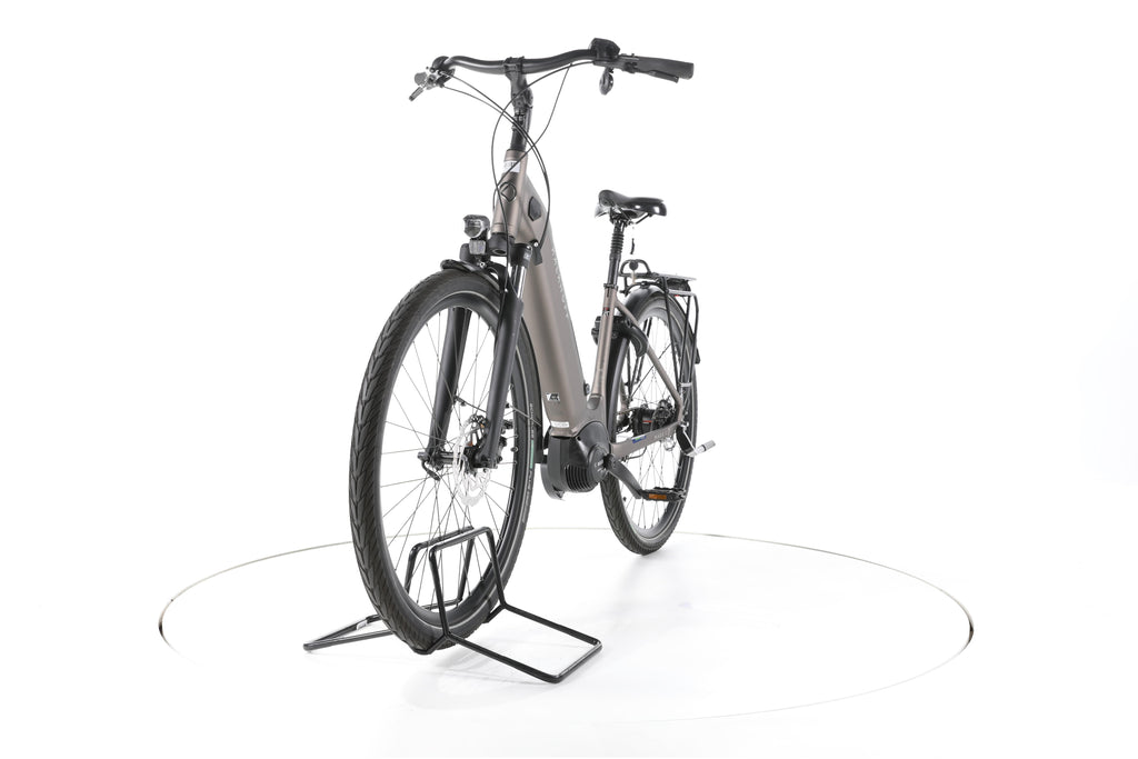 Kalkhoff Image 3.B Move City E-Bike Tiefeinsteiger - Image 5