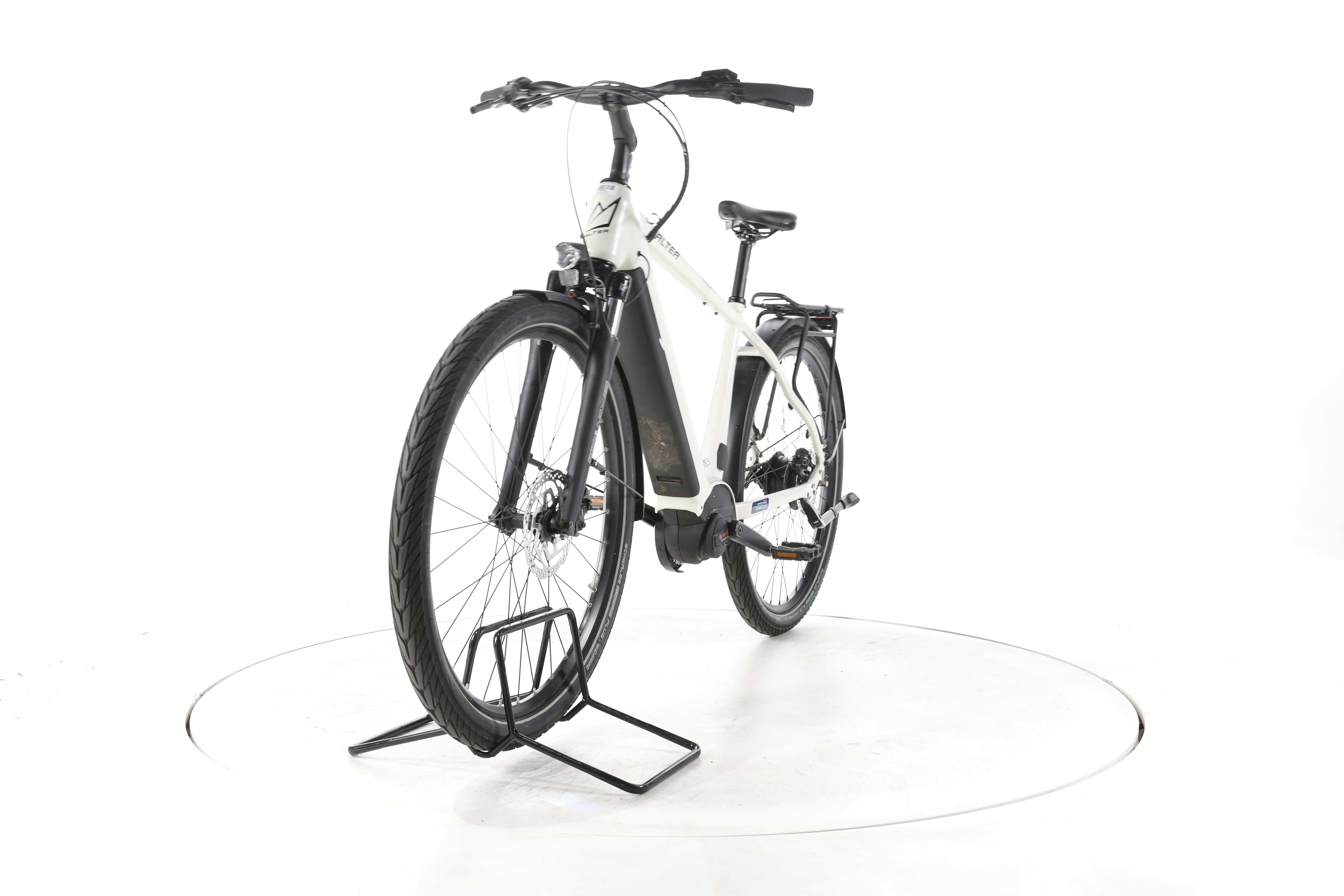 FALTER E 9.4 FL City E-Bike - Image 5