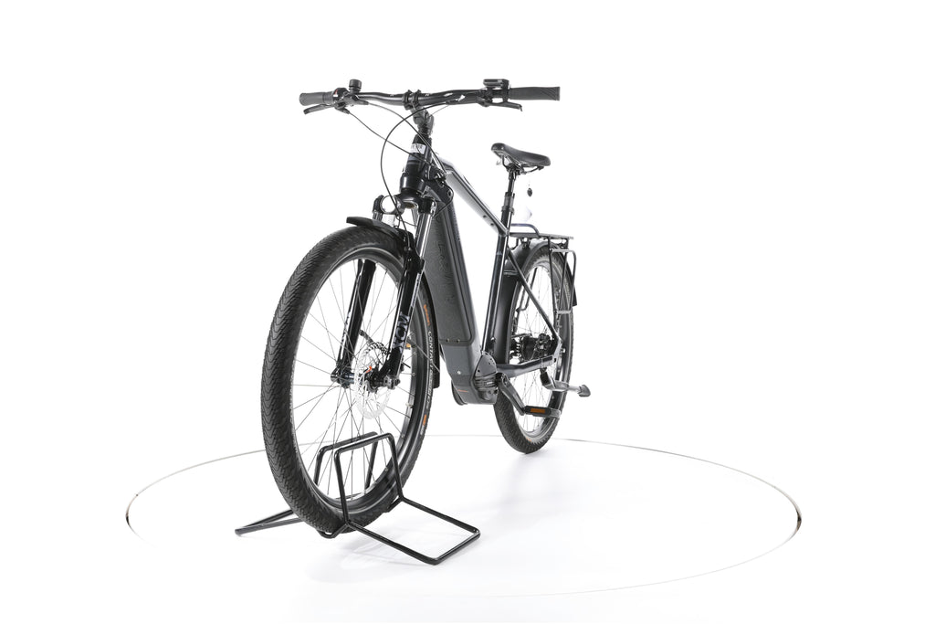 HoheAcht Pasio Urbeno City E-Bike - Image 5