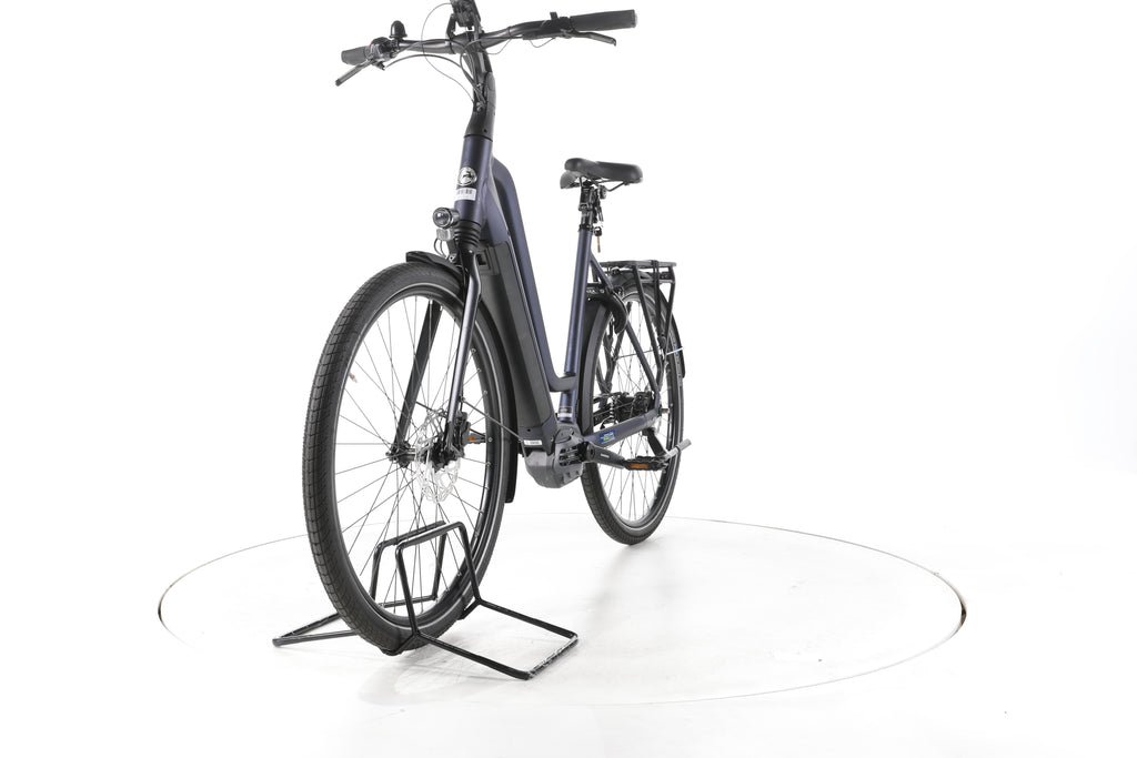 Gazelle Chamonix C5 City E-Bike Tiefeinsteiger - Image 5