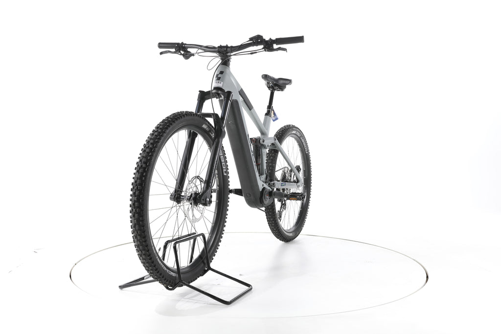 Cube Stereo Hybrid 140 HPC Pro Fully E-Bike Carbon 2023 - Image 5