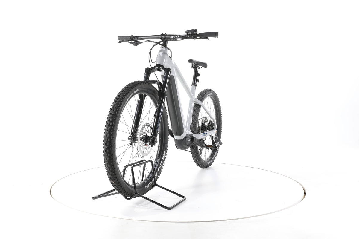Haibike AllTrack 7 29 E-Bike - Image 5