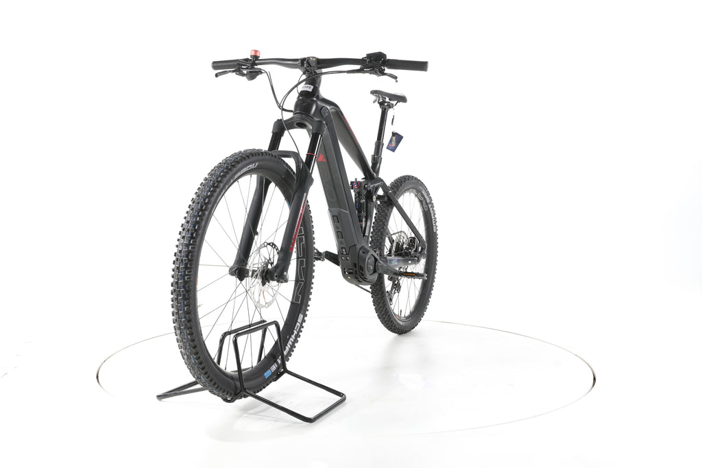 Bulls Sonic EVO AM 3 Fully E-Bike Carbon - Image 5