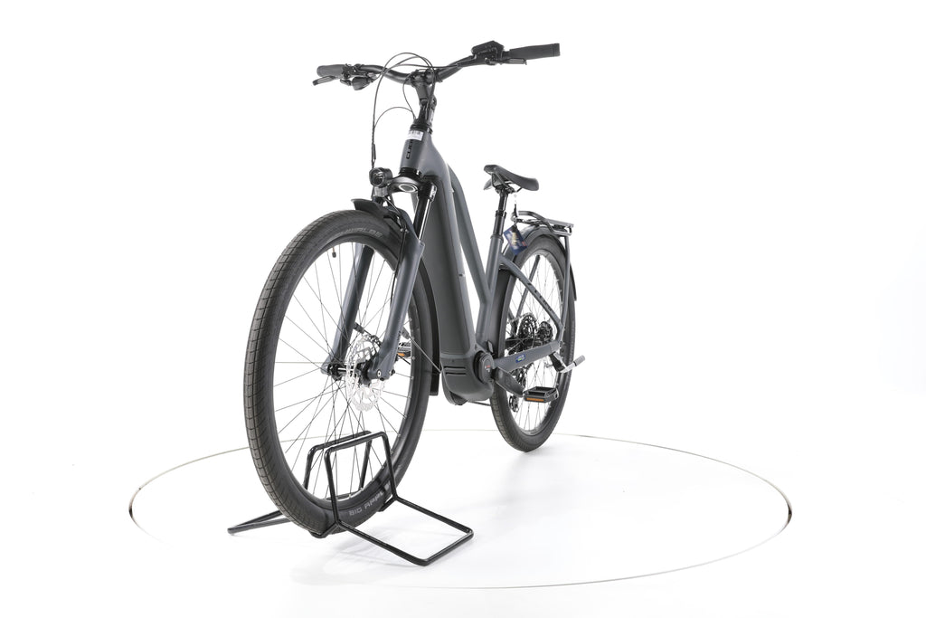 Cube Kathmandu Hybrid ONE Trekking E-Bike 2024 - Image 5