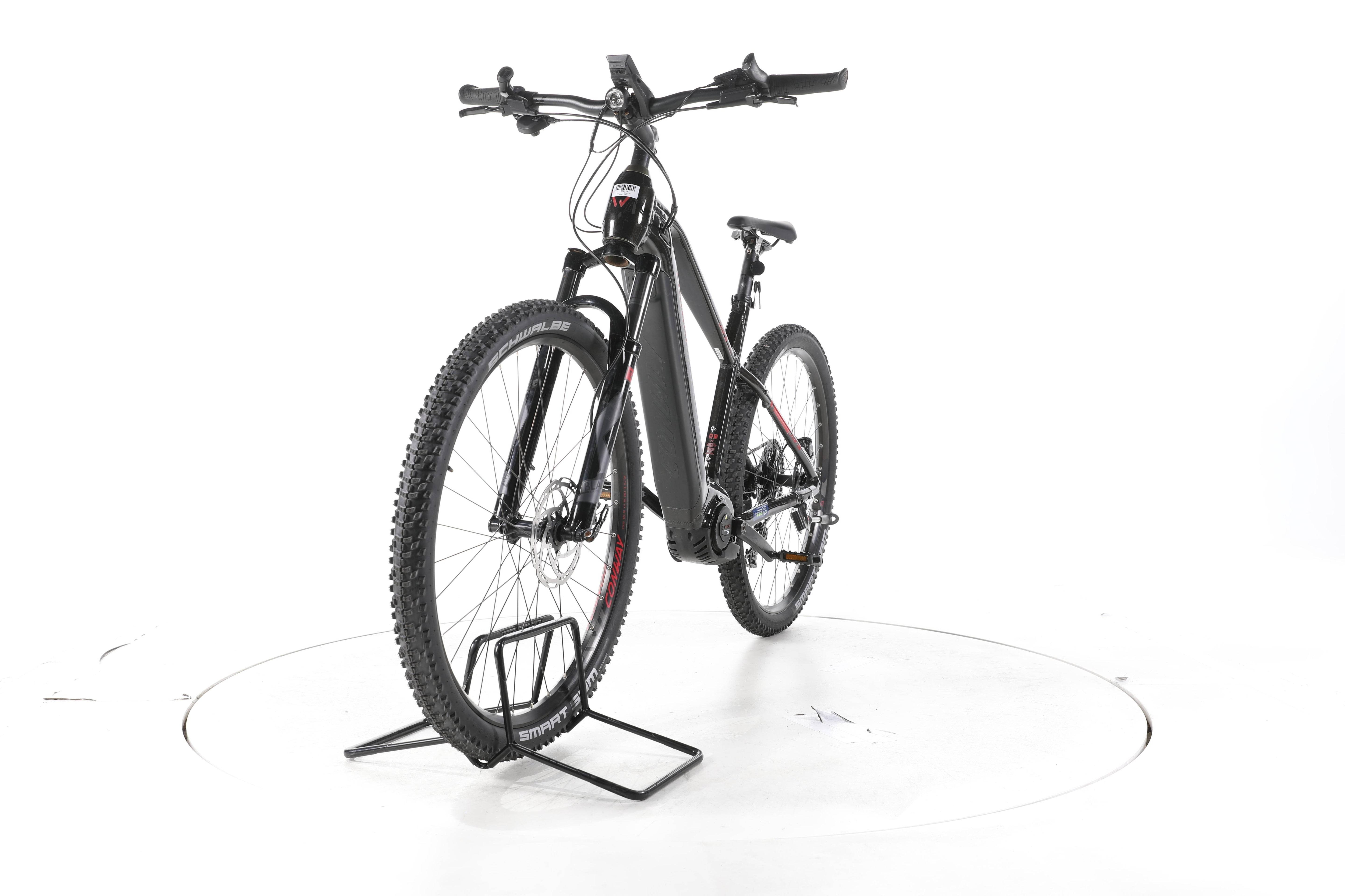 Conway Cairon S 5.0 E-Bike - Image 5