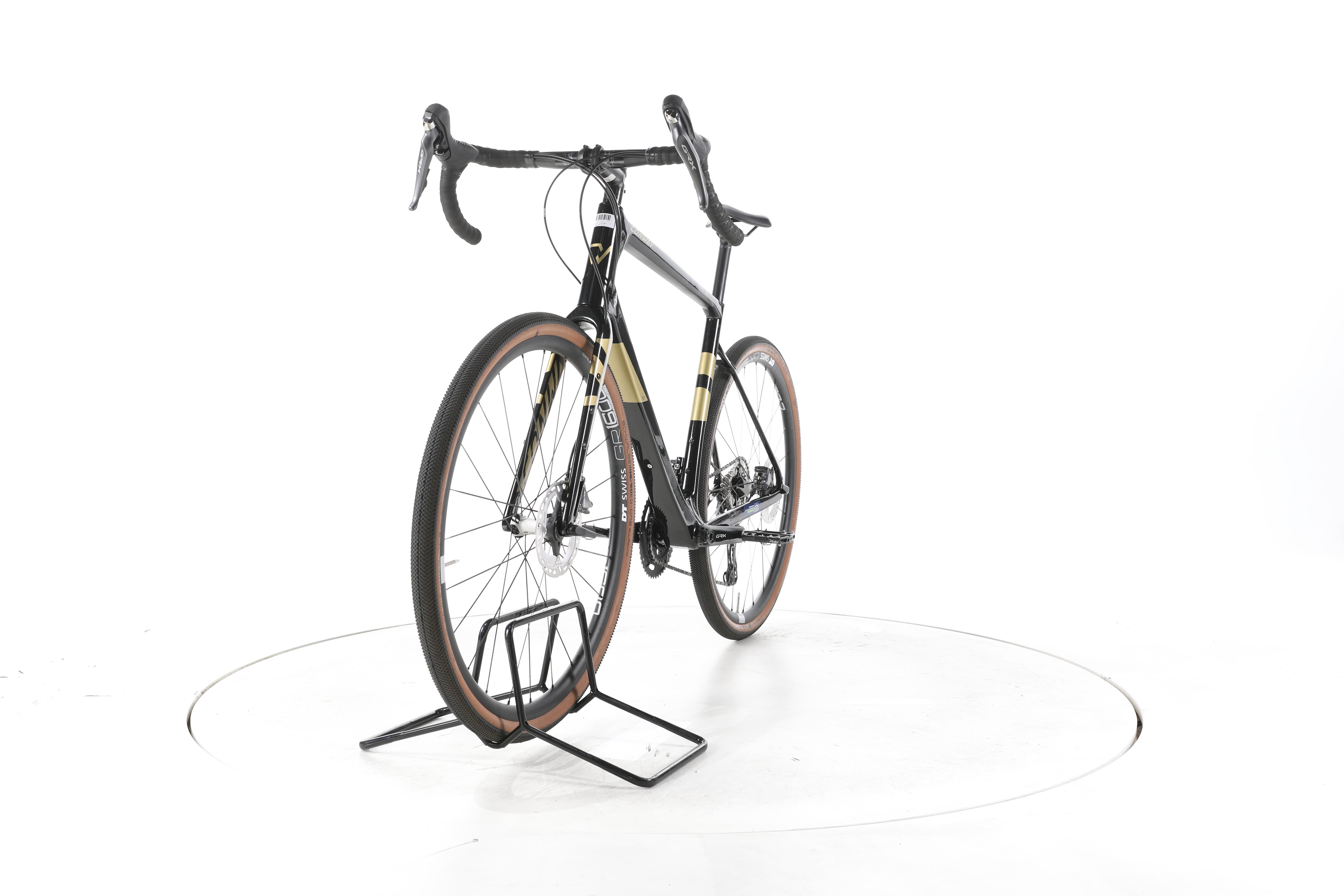 Conway GRV 12.0 Gravelbike Carbon - Image 5