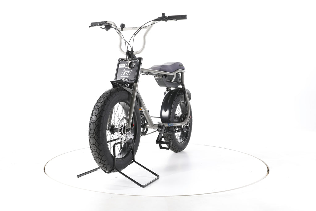 Ruff Cycles LIL’BUDDY “Edge” E-Fatbikes - Image 5