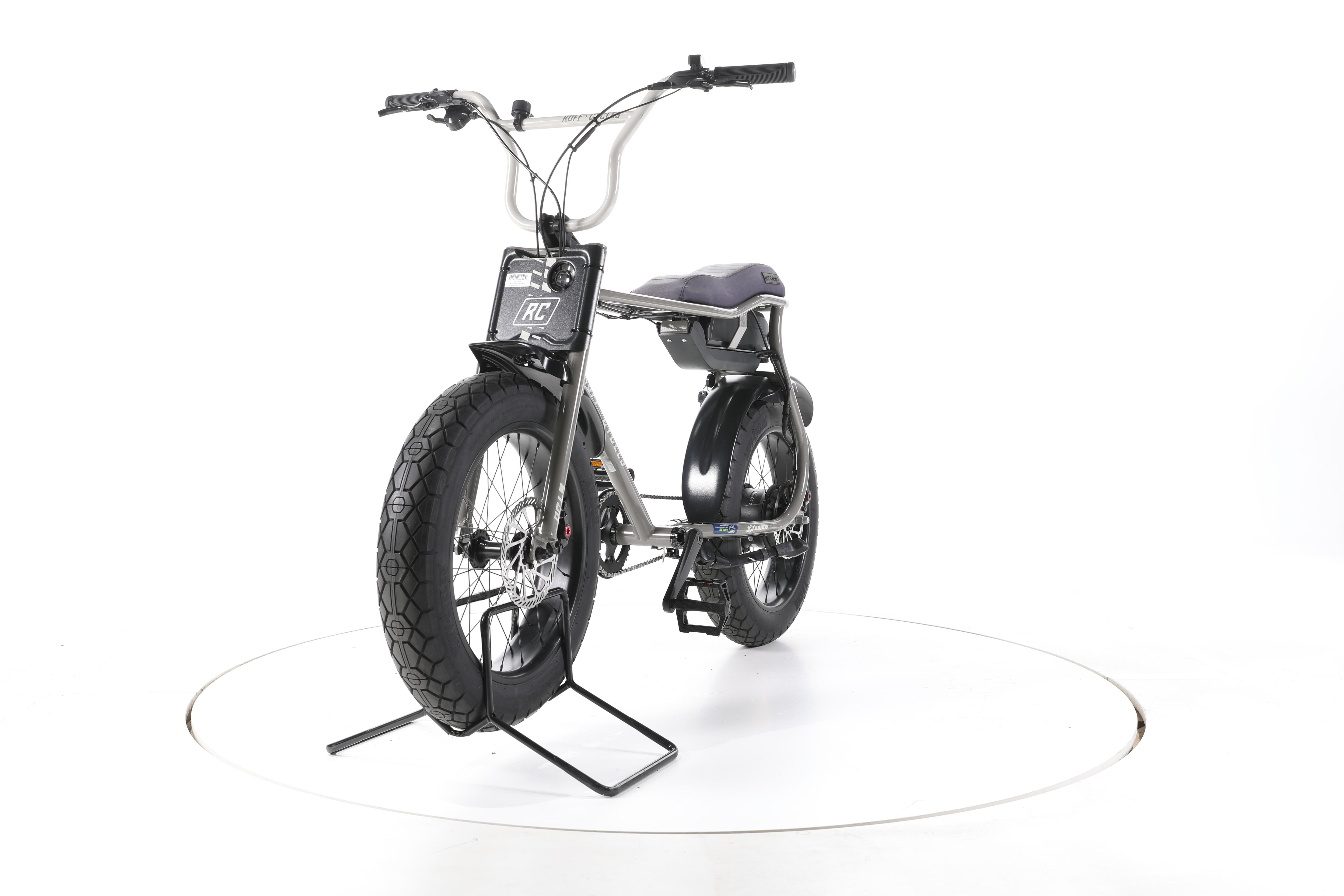Ruff Cycles LIL’BUDDY “Edge” E-Fatbikes - Image 5