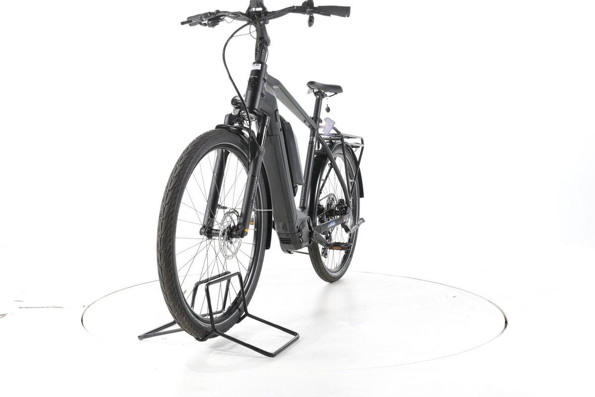 Hercules Tessano HD I-11 Trekking E-Bike 2025 - Image 5