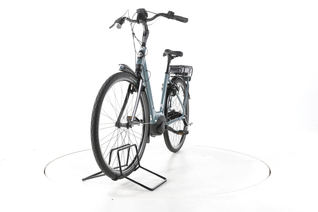 Gazelle Orange C8 HMB City E-Bike Tiefeinsteiger - Image 5