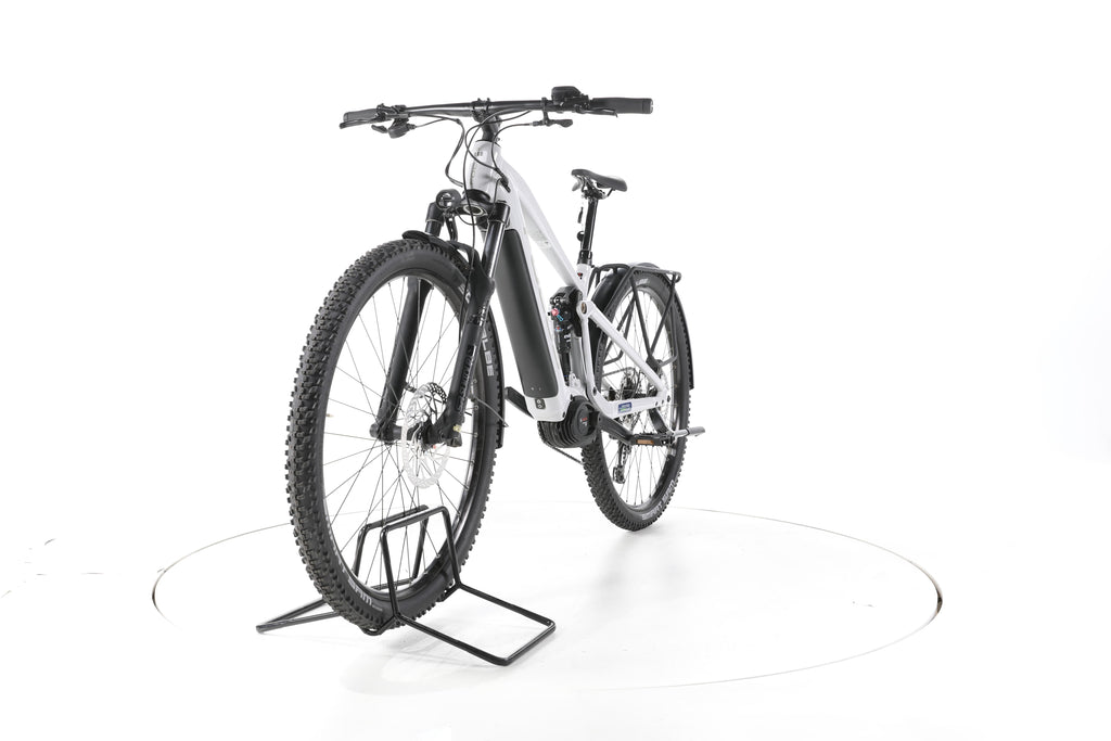 Focus Thron² 6.7 EQP SUV E-Bike - Image 5