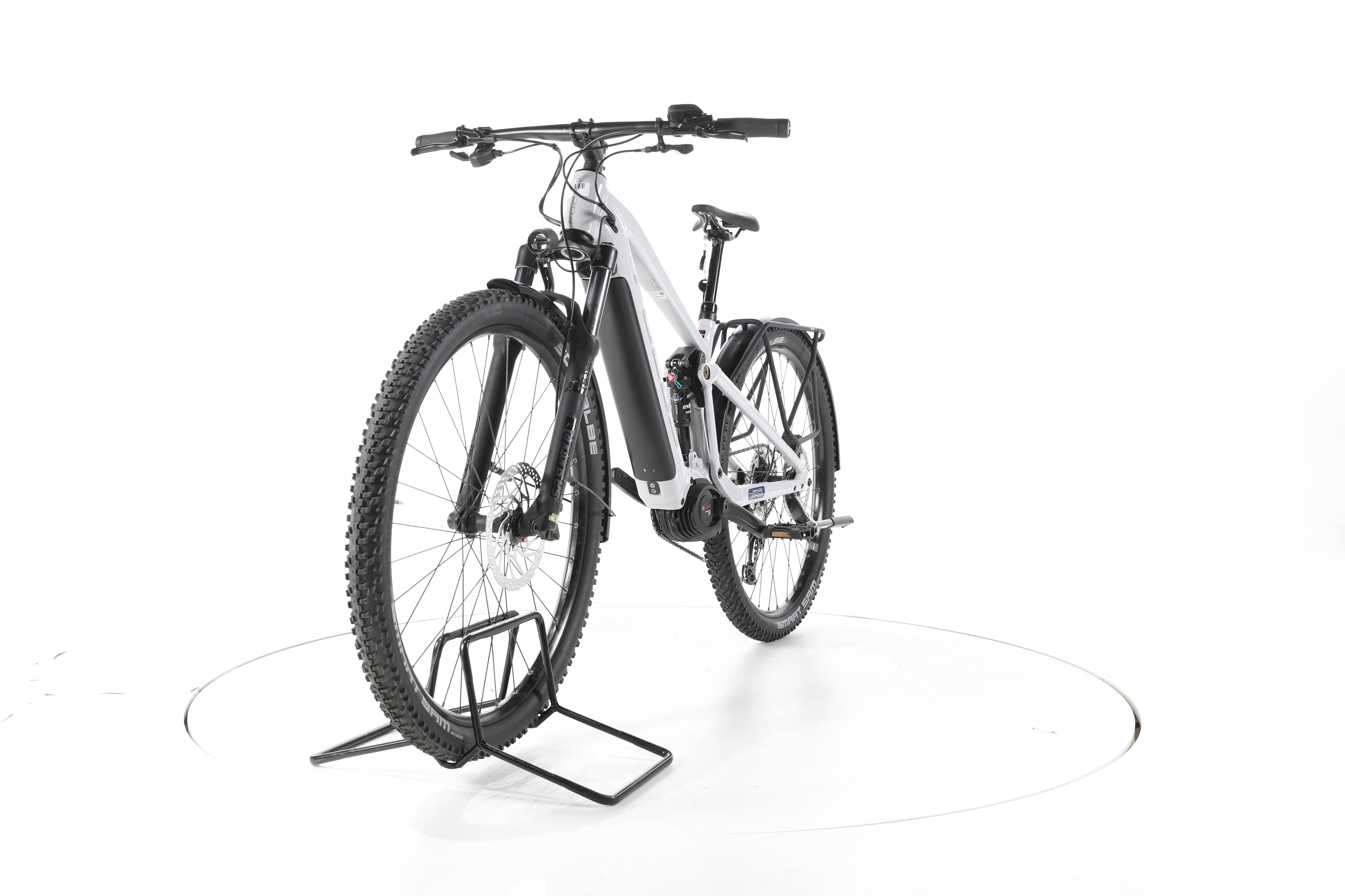 Focus Thron² 6.7 EQP SUV E-Bike - Image 5