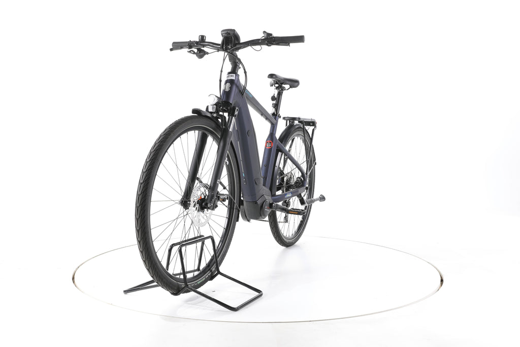 Carver Route E.420 Trekking E-Bike - Image 5