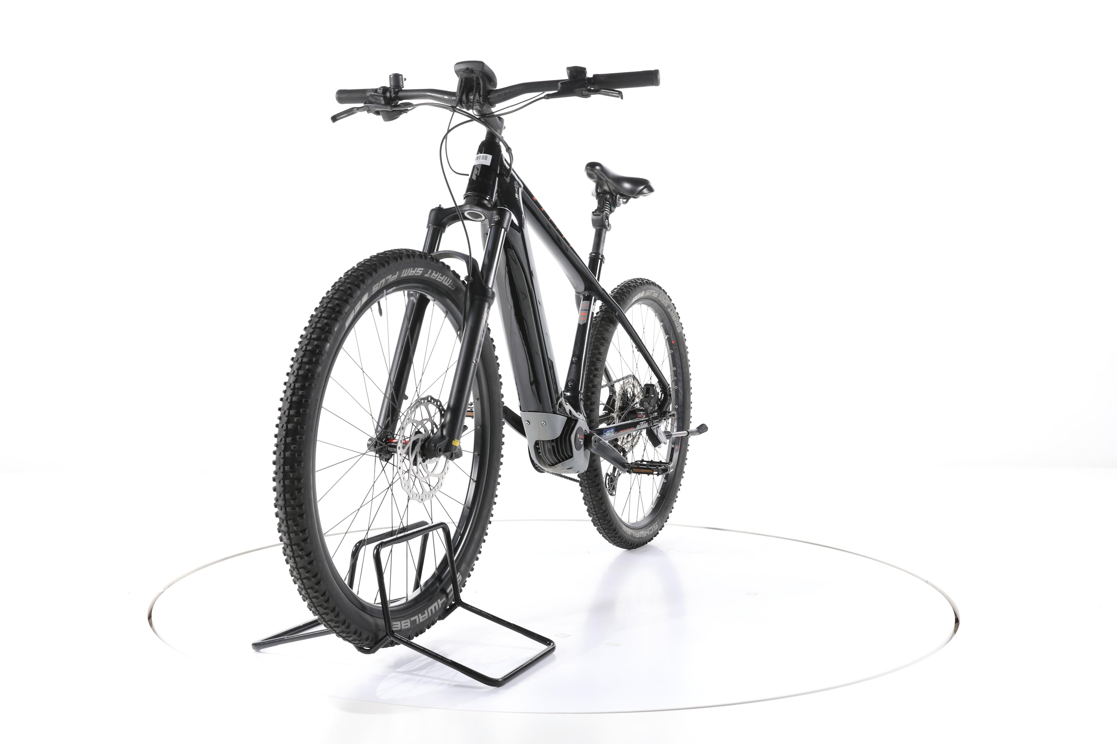 KTM Macina Team E-Bike - Image 5