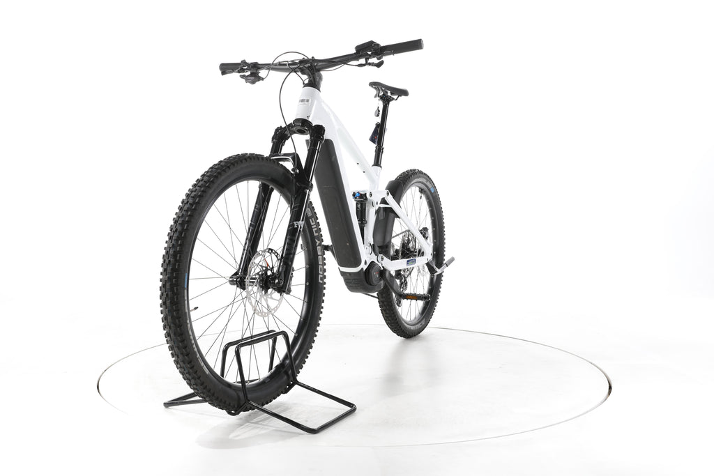 Cube STEREO HYBRID ONE44 EX E-Bike Fully 2025 - Image 5