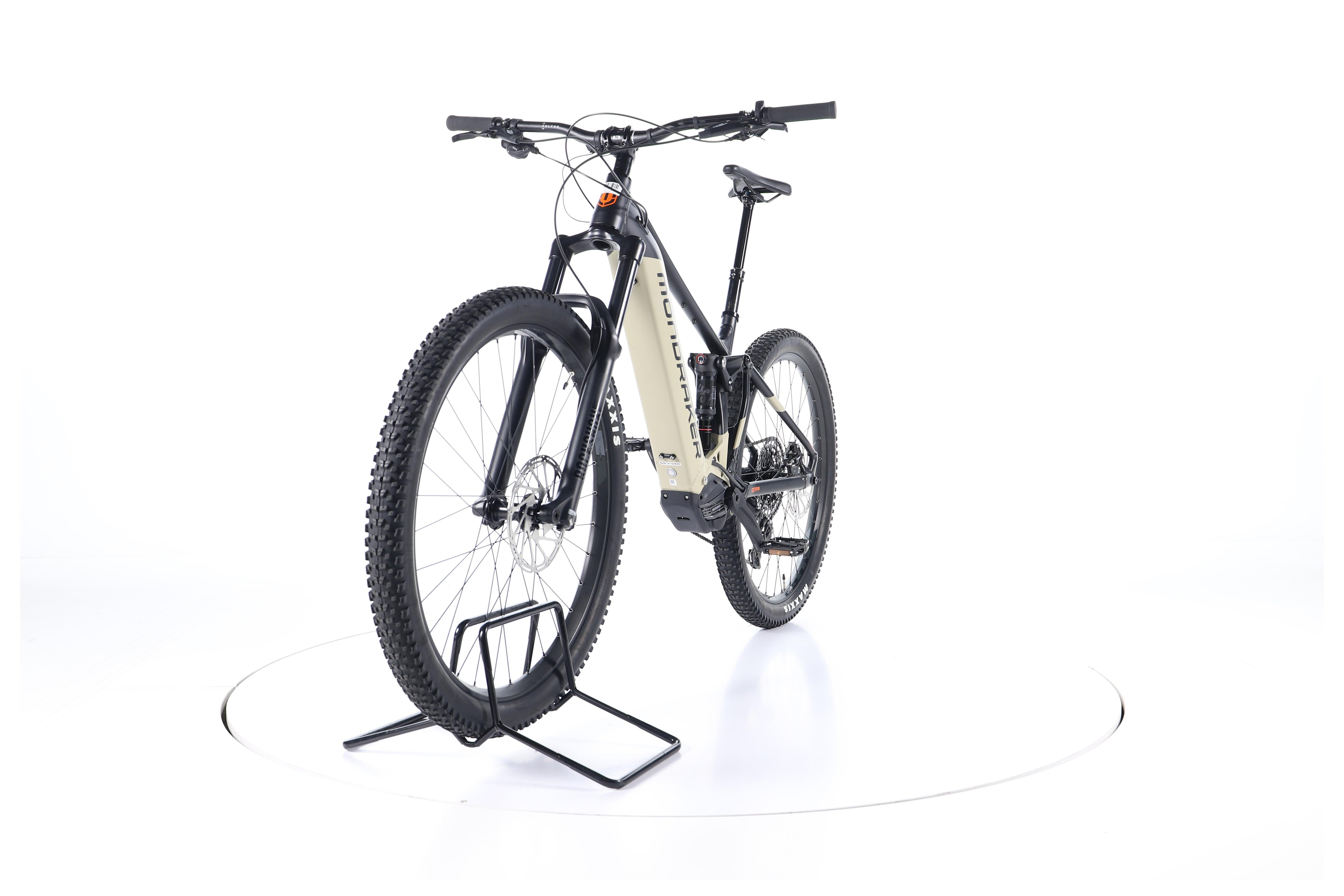 Mondraker DUSK Fully E-Bike - Image 5