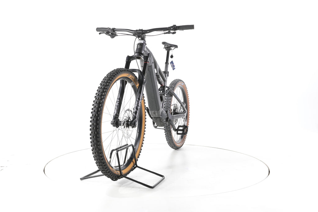 Hercules Nos FS 2.1 Fully E-Bike - Image 5