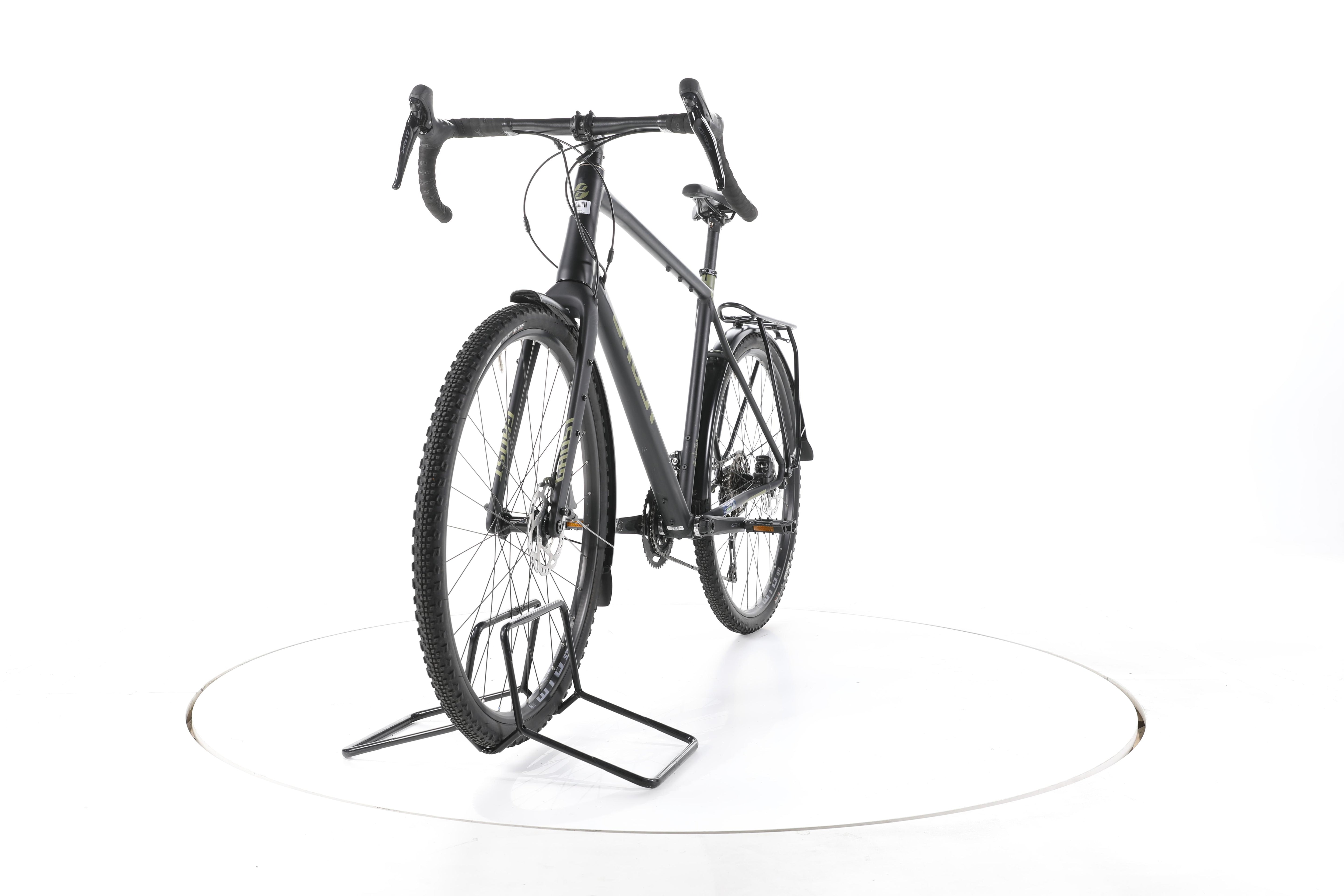 Ghost Asket Essential EQ Gravelbike - Image 5