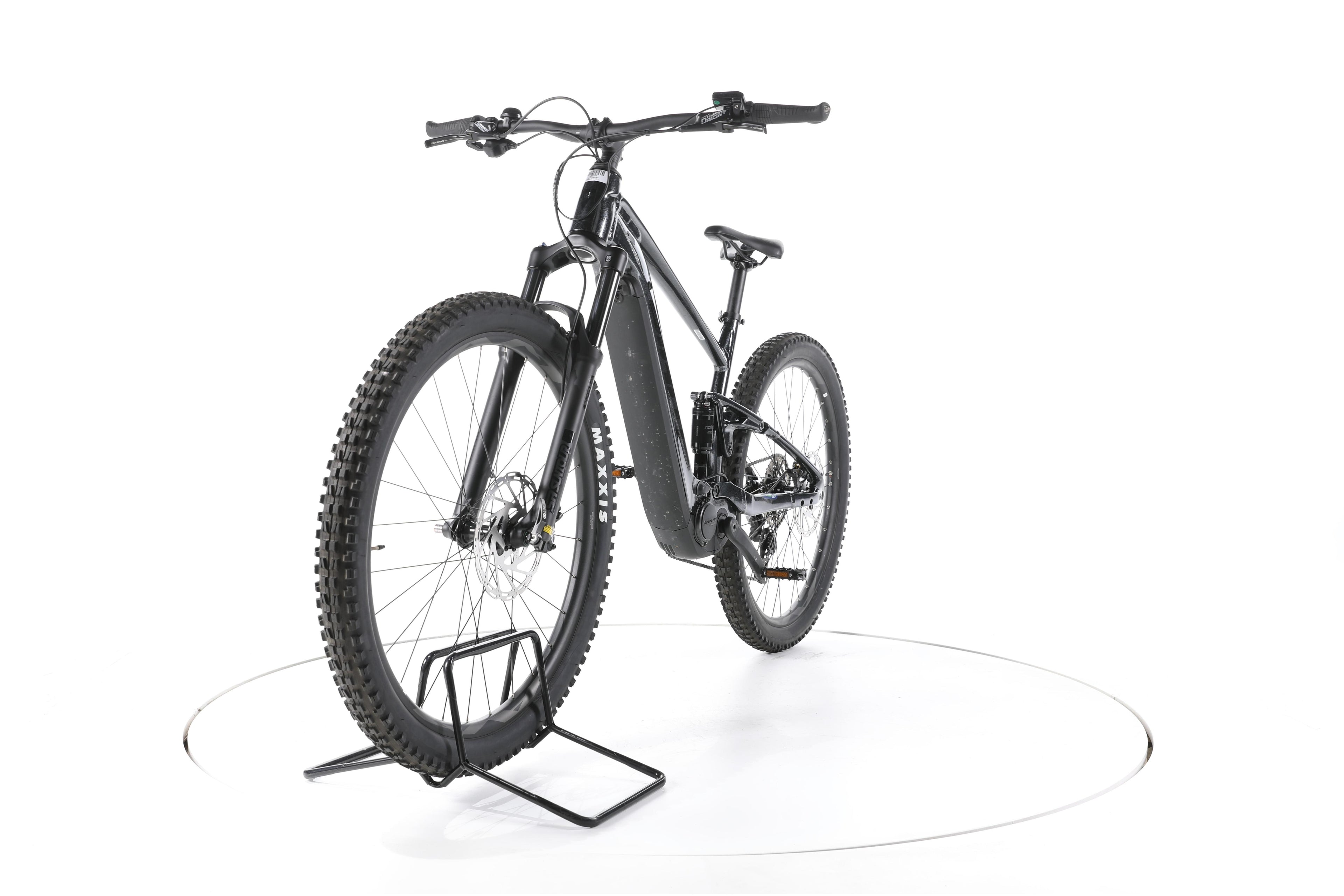 Giant Stance E+ 2 Fully E-Bike 2023 - Image 5