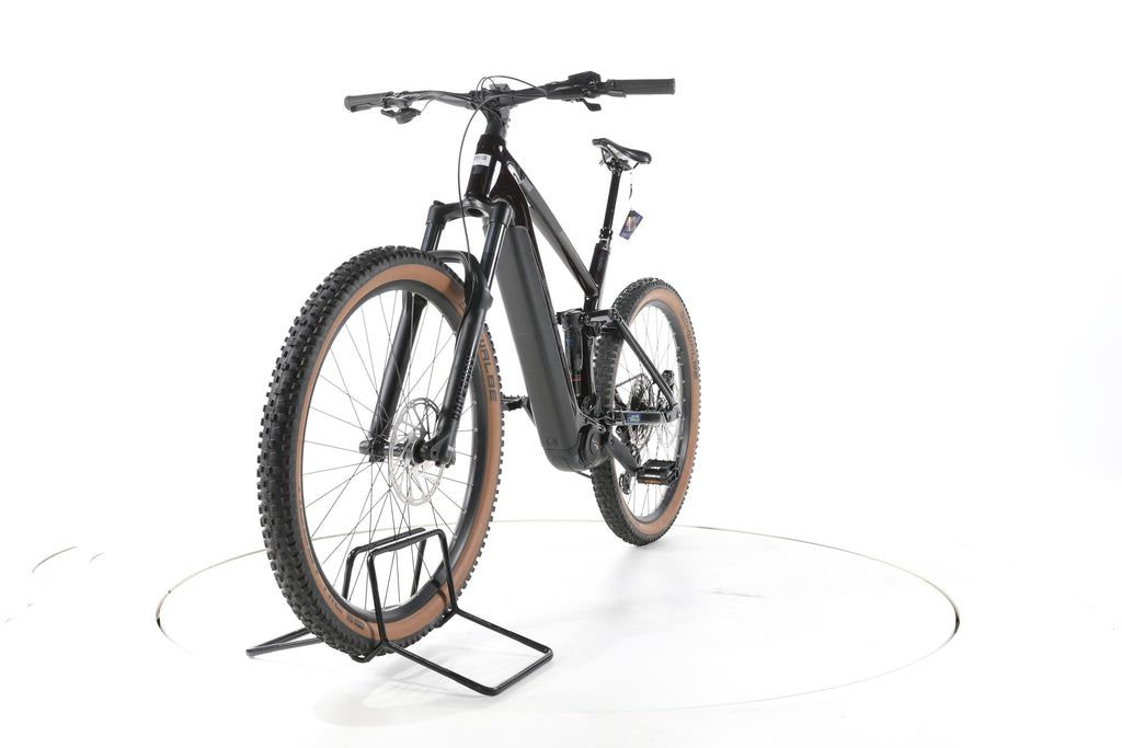 Cube Stereo Hybrid 140 HPC Race Fully E-Bike Carbon 2023 - Image 5
