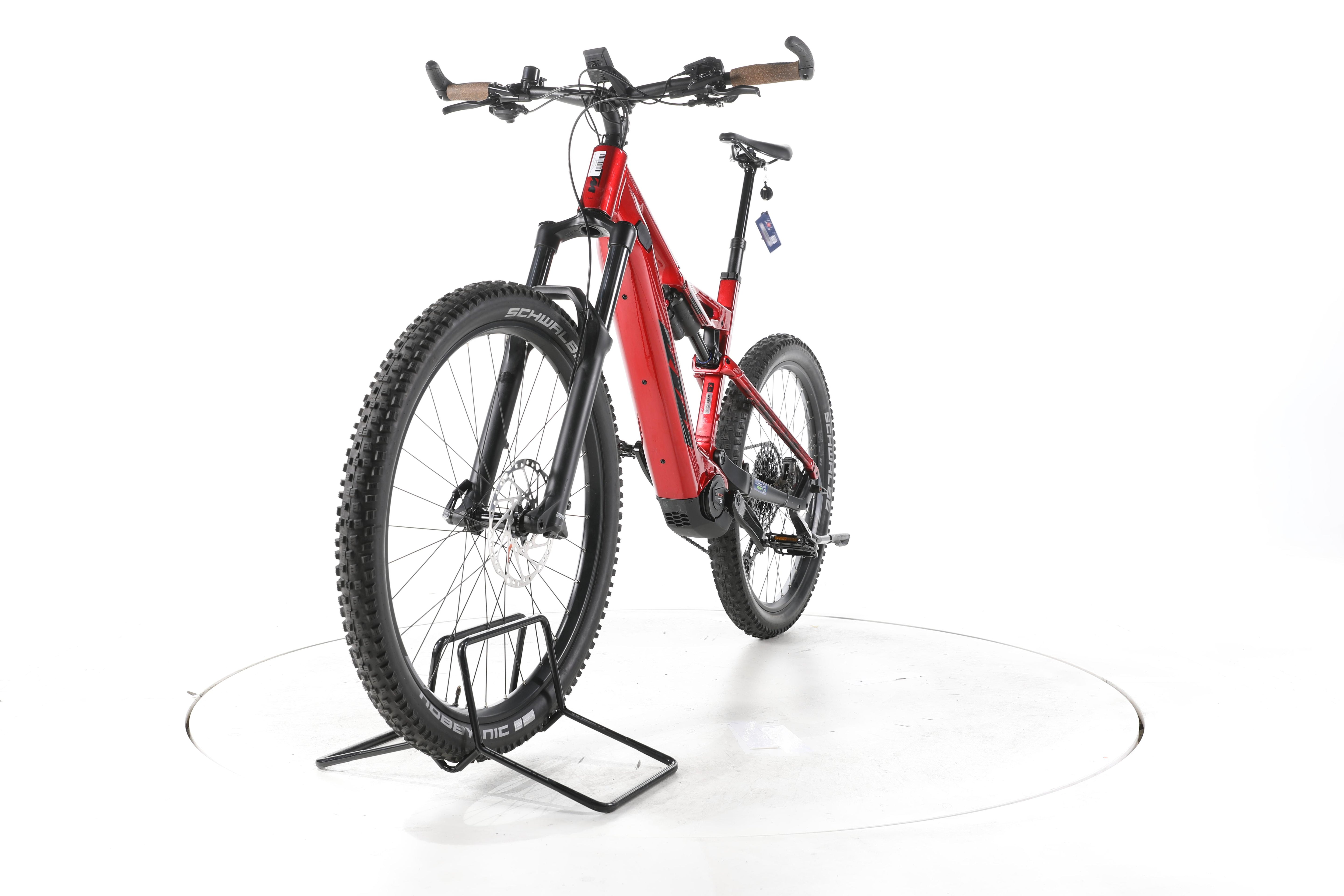 KTM Macina Kapoho 7973 E-Bike Fully - Image 5