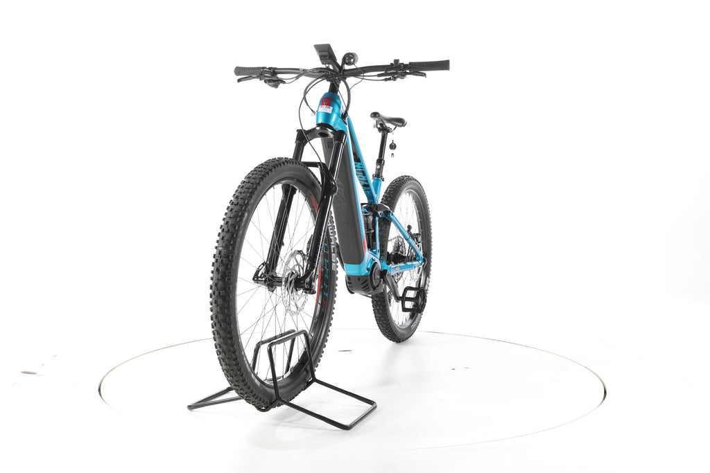 Conway Xyron S 2.9 Fully E-Bike - Image 5