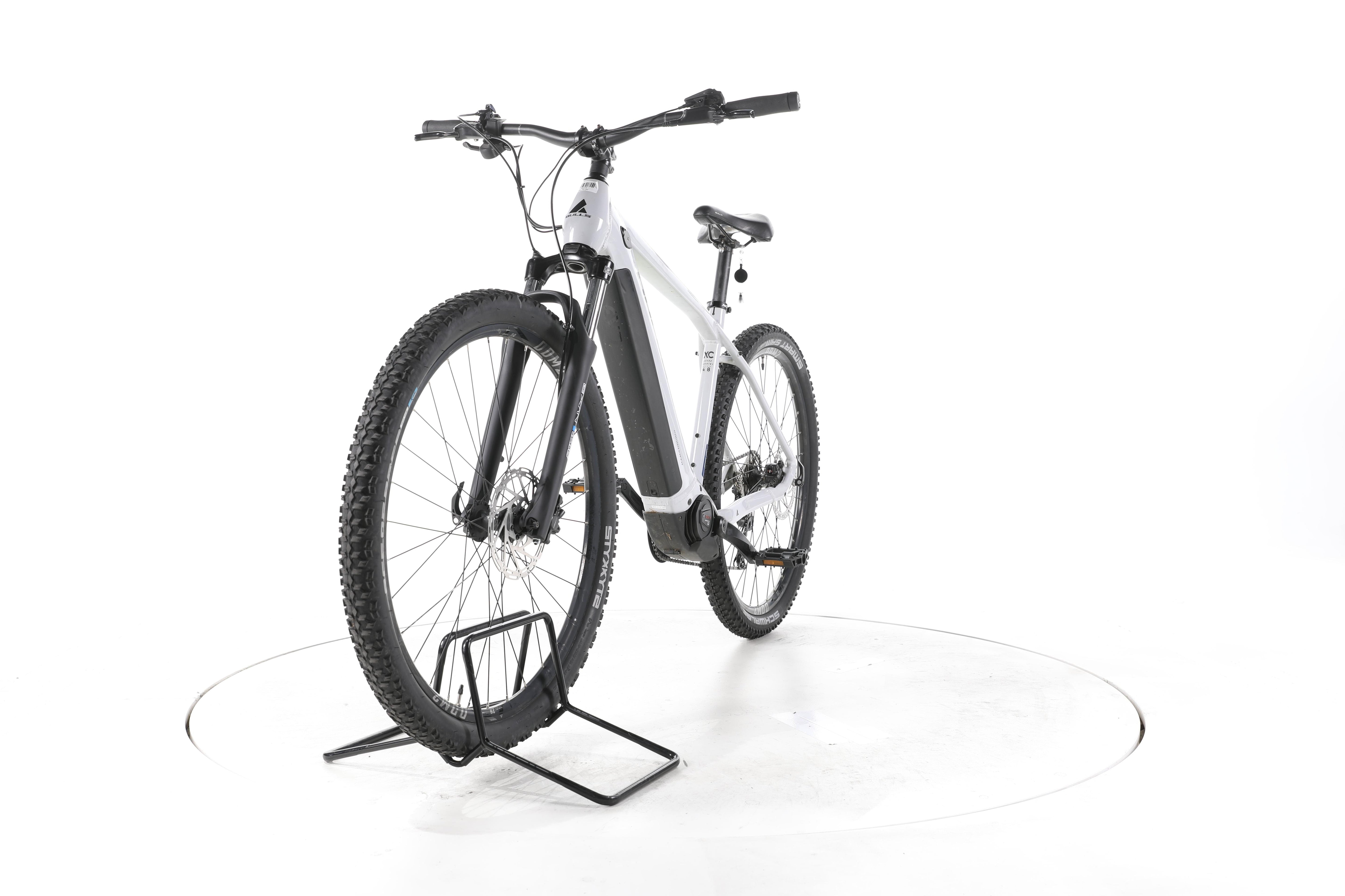 Bulls LT EVO CX E-Bike - Image 5