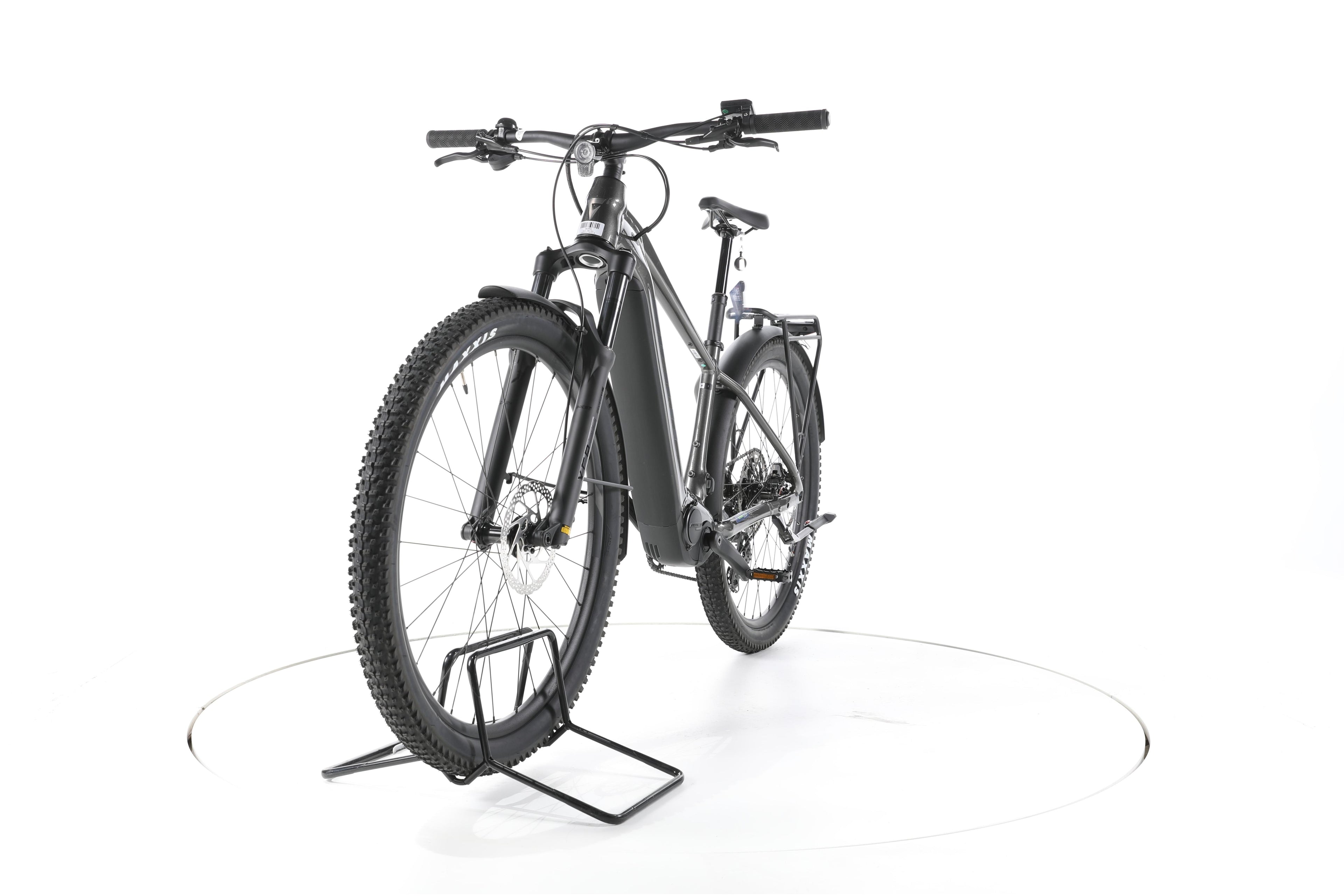 Giant Fathom E+ 1 EX Trekking E-Bike 2024 - Image 5
