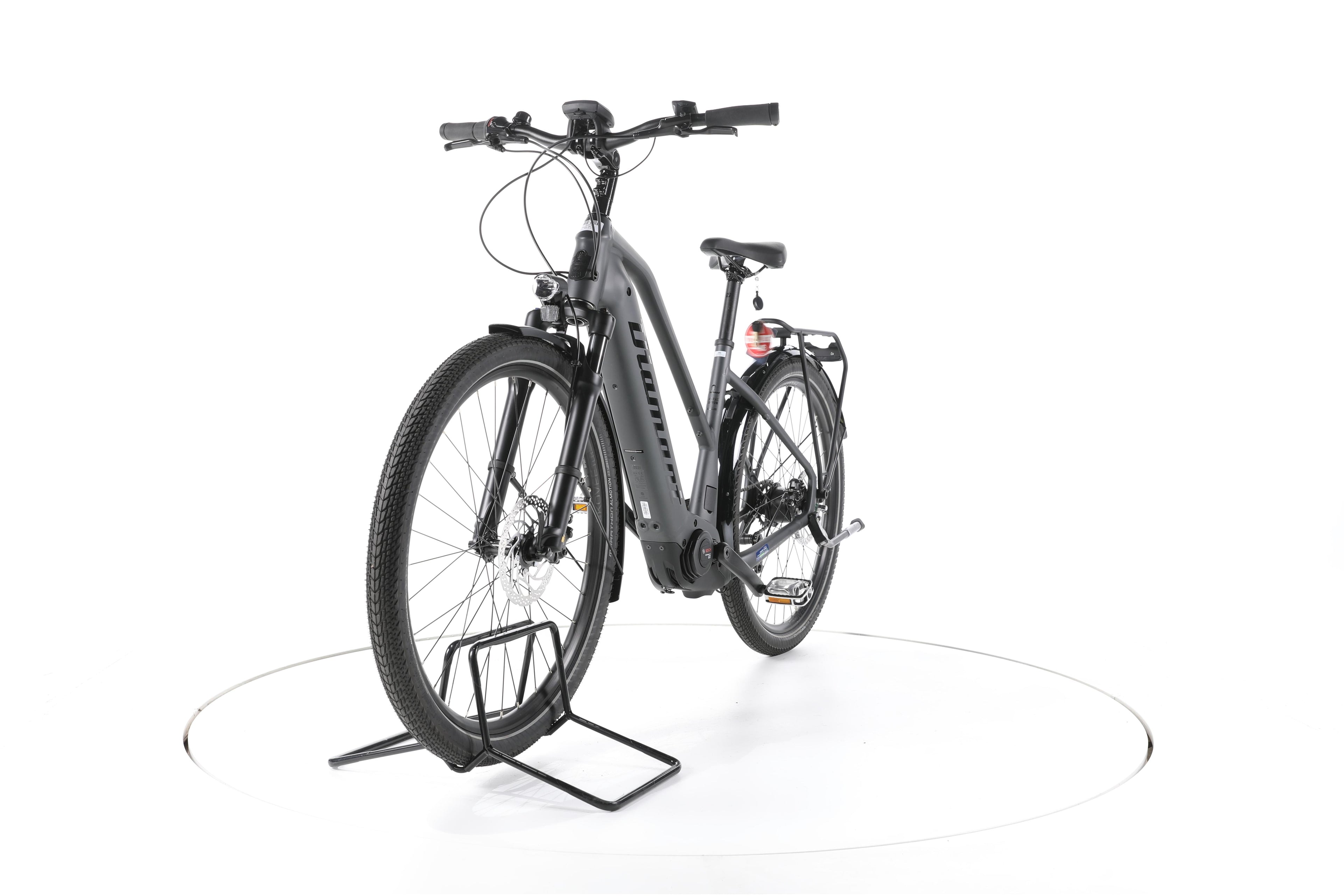 Diamant Opal+ City E-Bike - Image 5