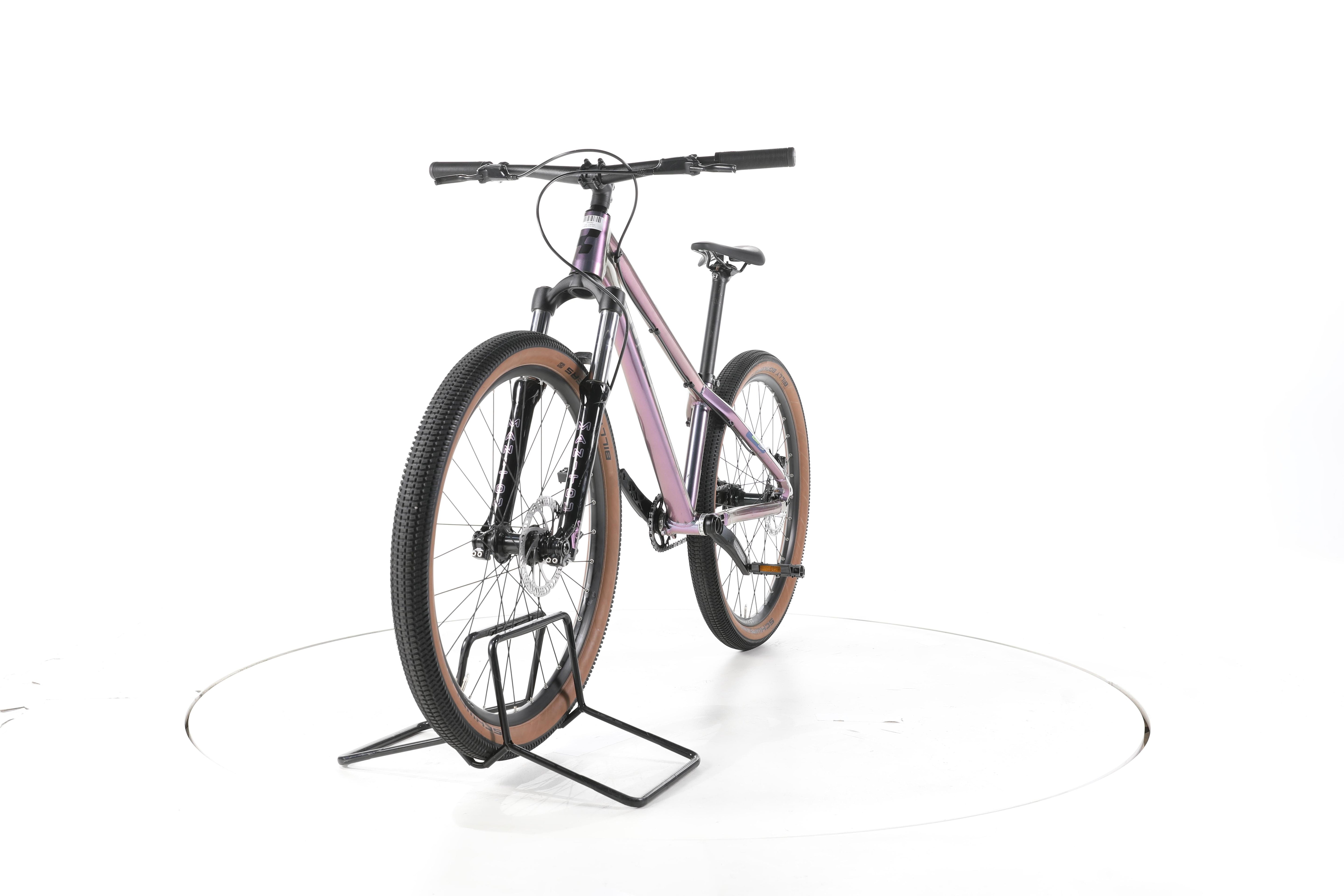 Cube Flying Circus Fahrrad Hardtail - Image 5