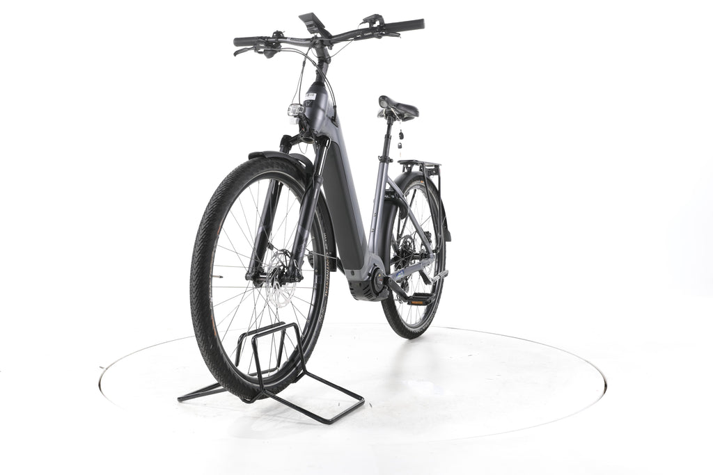 Conway Cairon T 3.0 Trekking E-Bike Tiefeinsteiger - Image 5