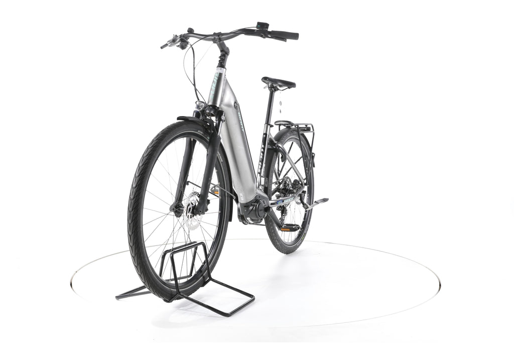 Giant Dailytour E+2D LDS Trekking E-Bike Tiefeinsteiger - Image 5