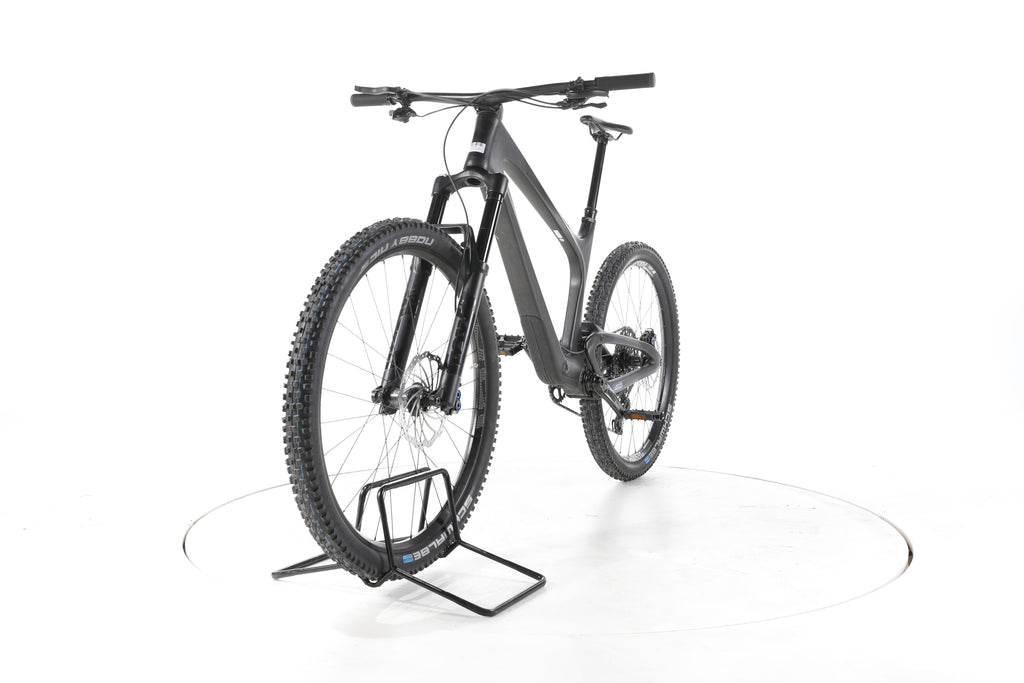 BOLD CYCLES Linkin Fahrrad Fully - Image 5