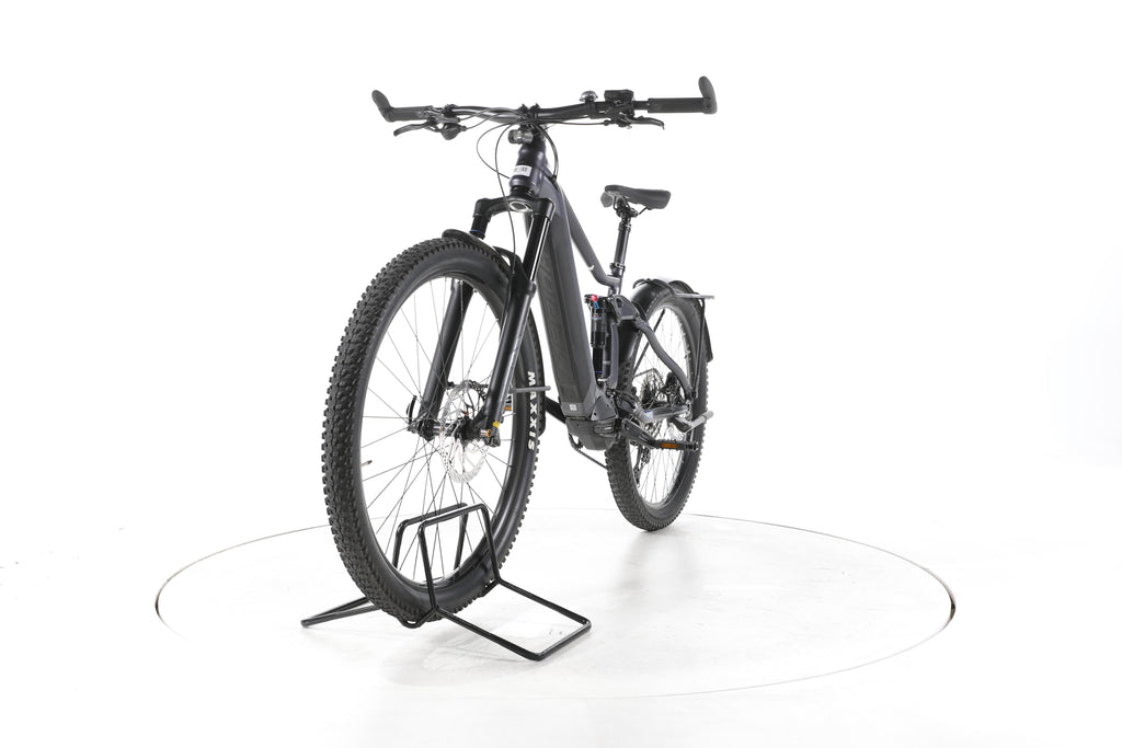 Merida eONE-FORTY EQ SUV E-Bike - Image 5